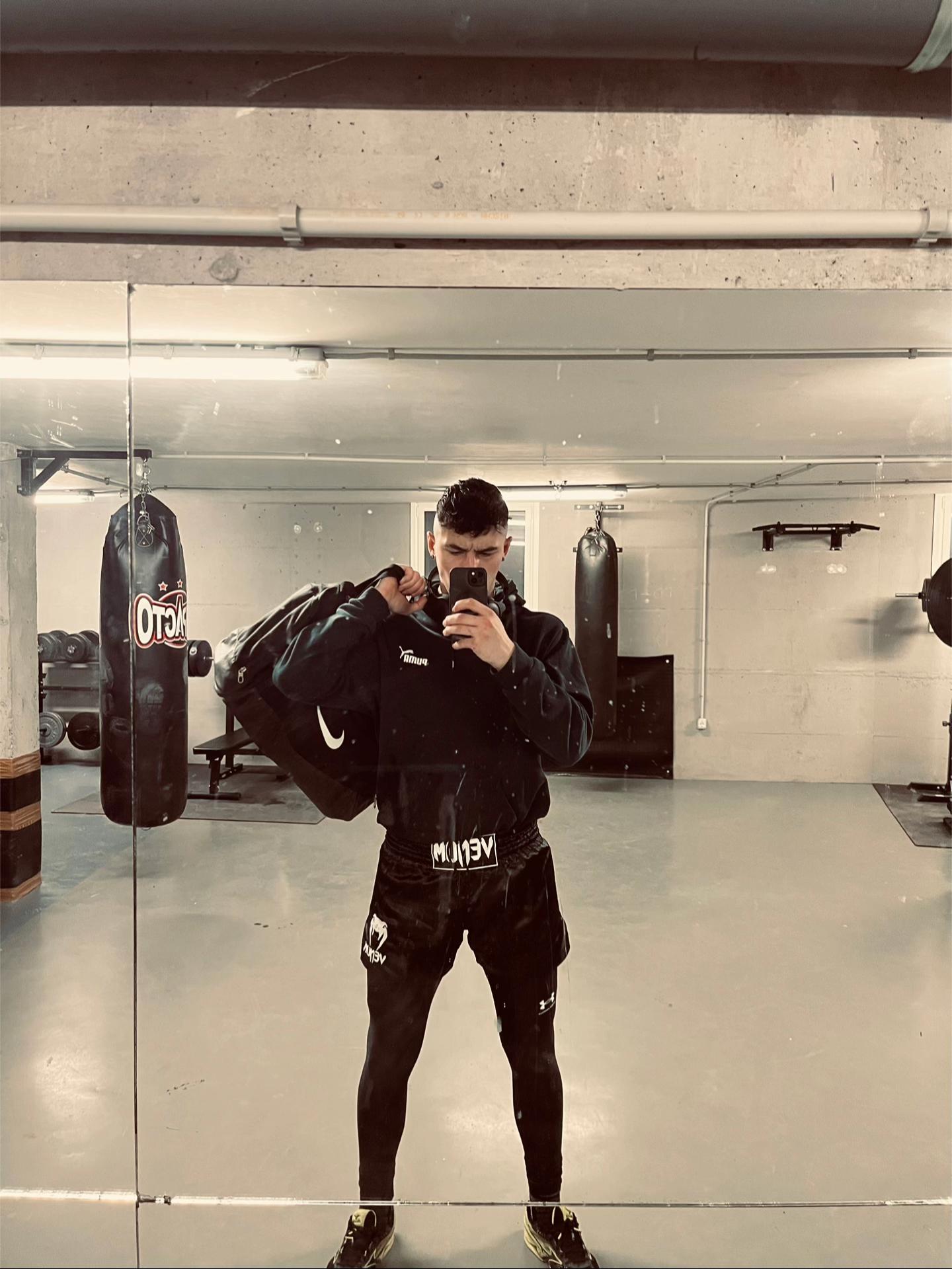 @danisorfer