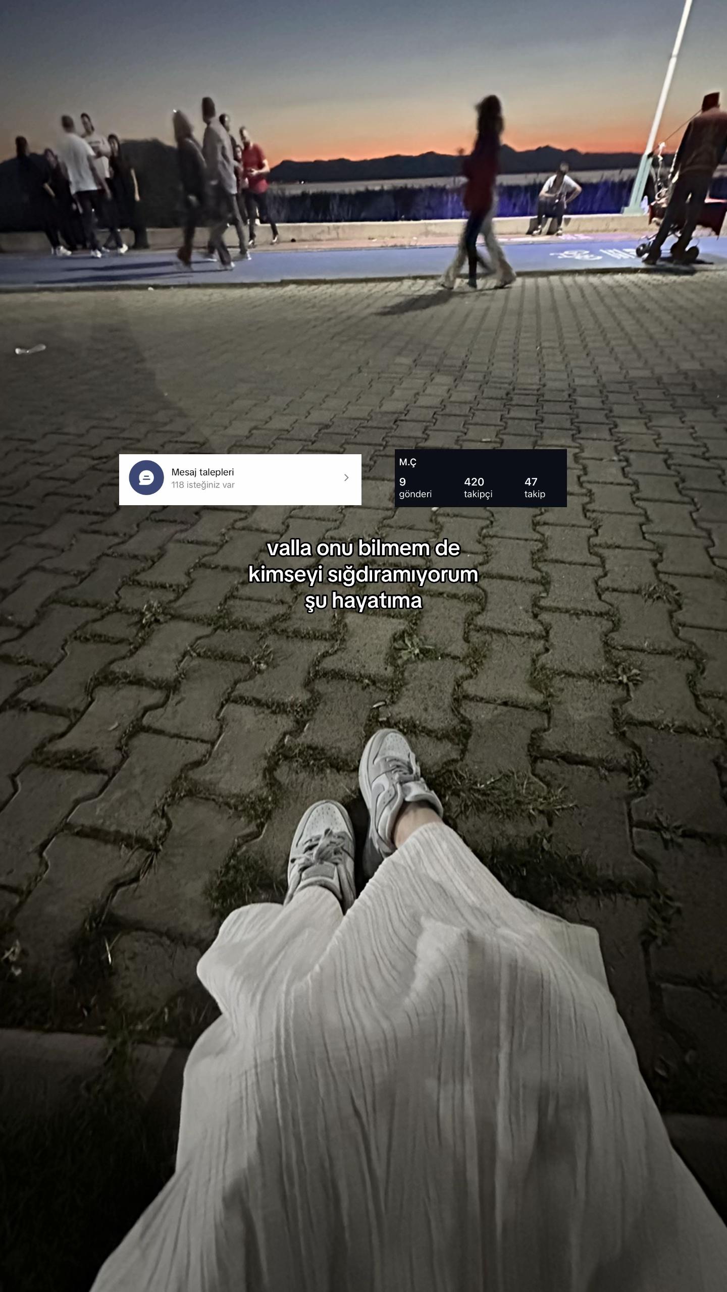 @M&Ccedil;