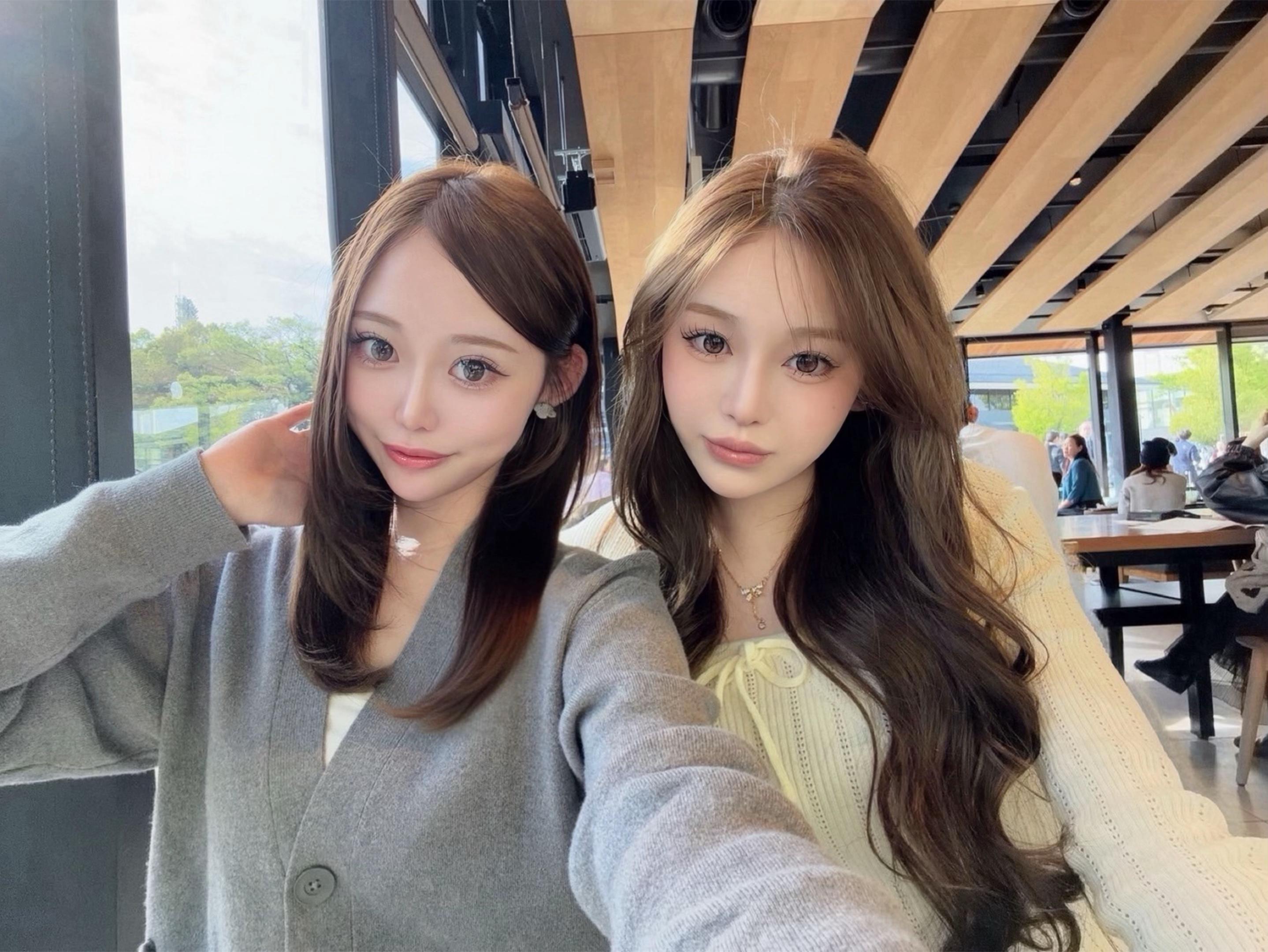 @ユイ