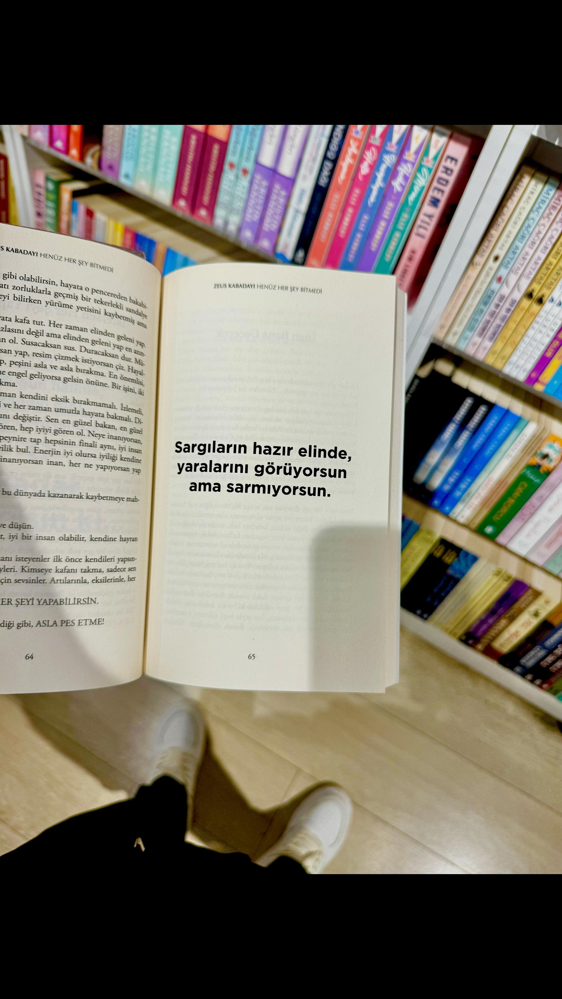 @&Ccedil;INAR