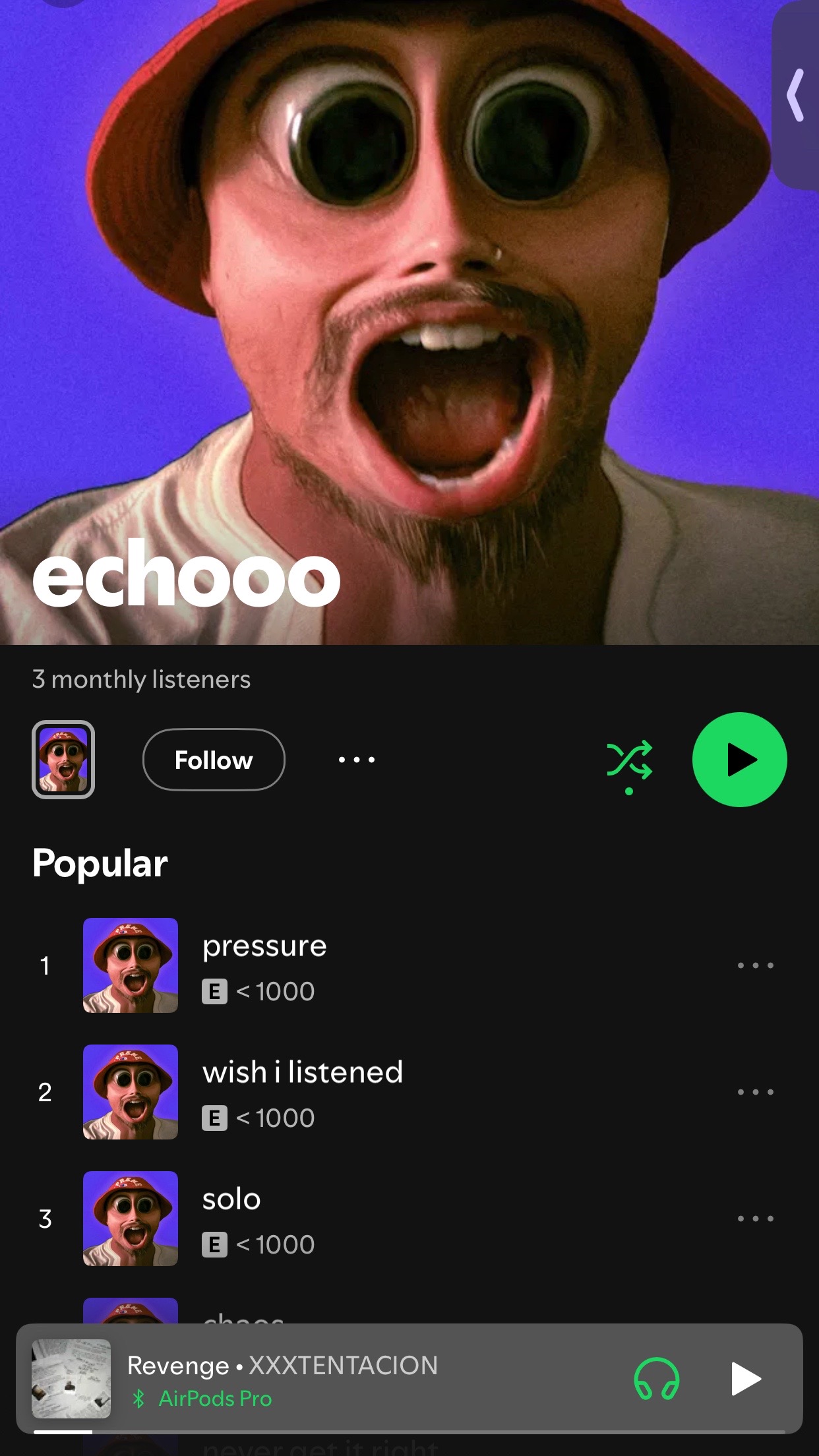 @ilyechooo
