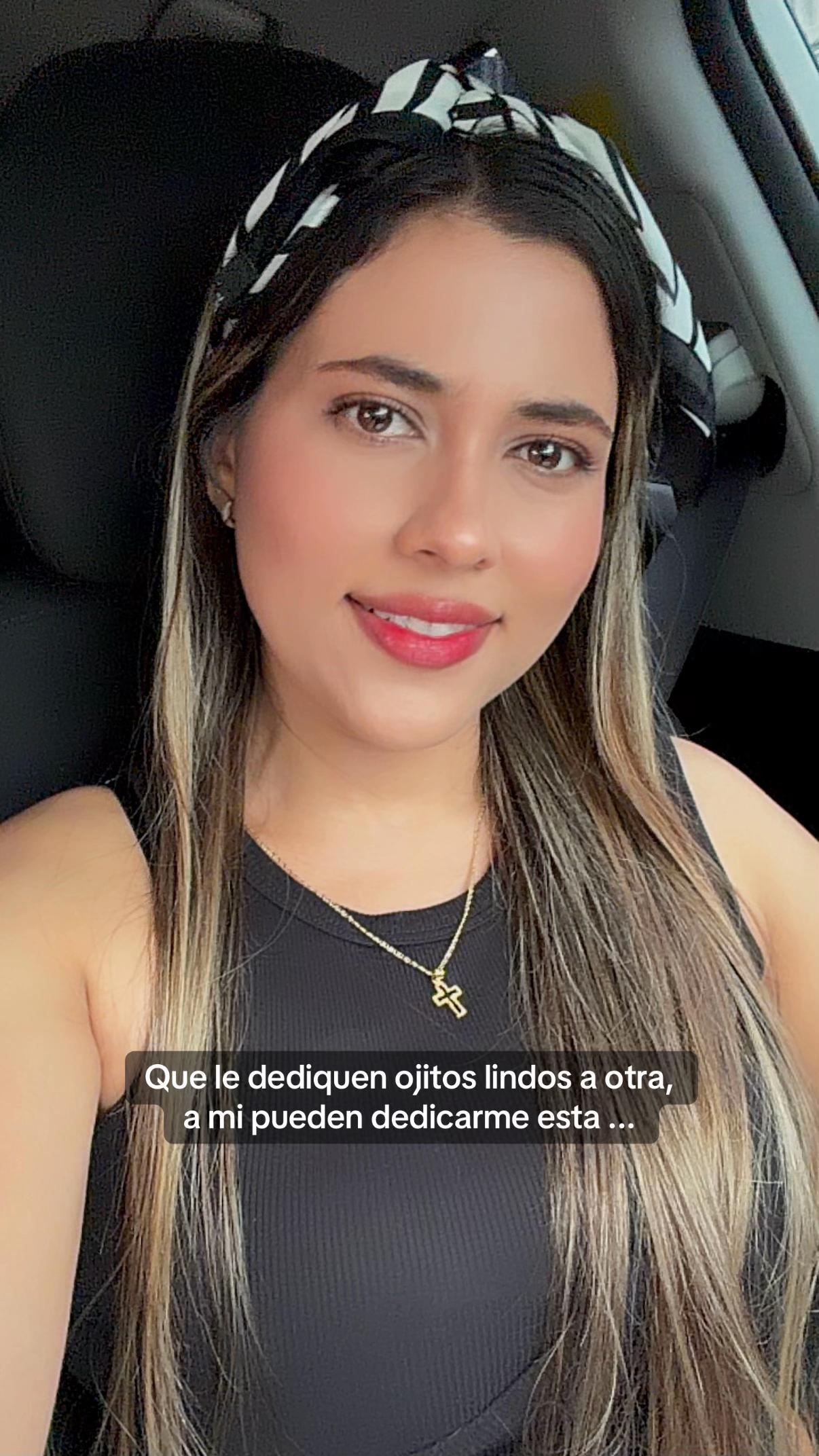 @Katherine Perdomo