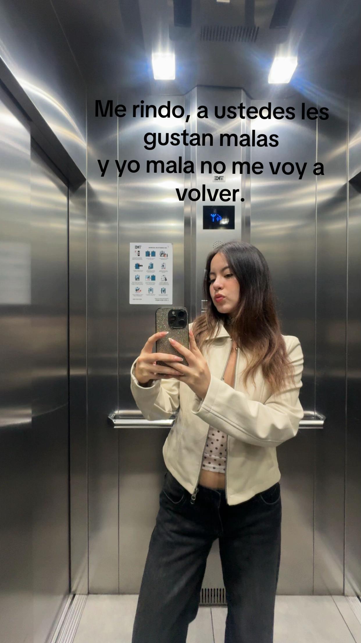 @Alexandra Miranda