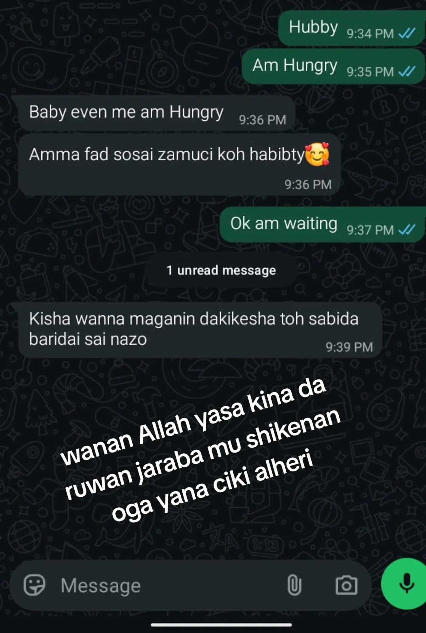 @MATAR DAWISU KAYAN MATA