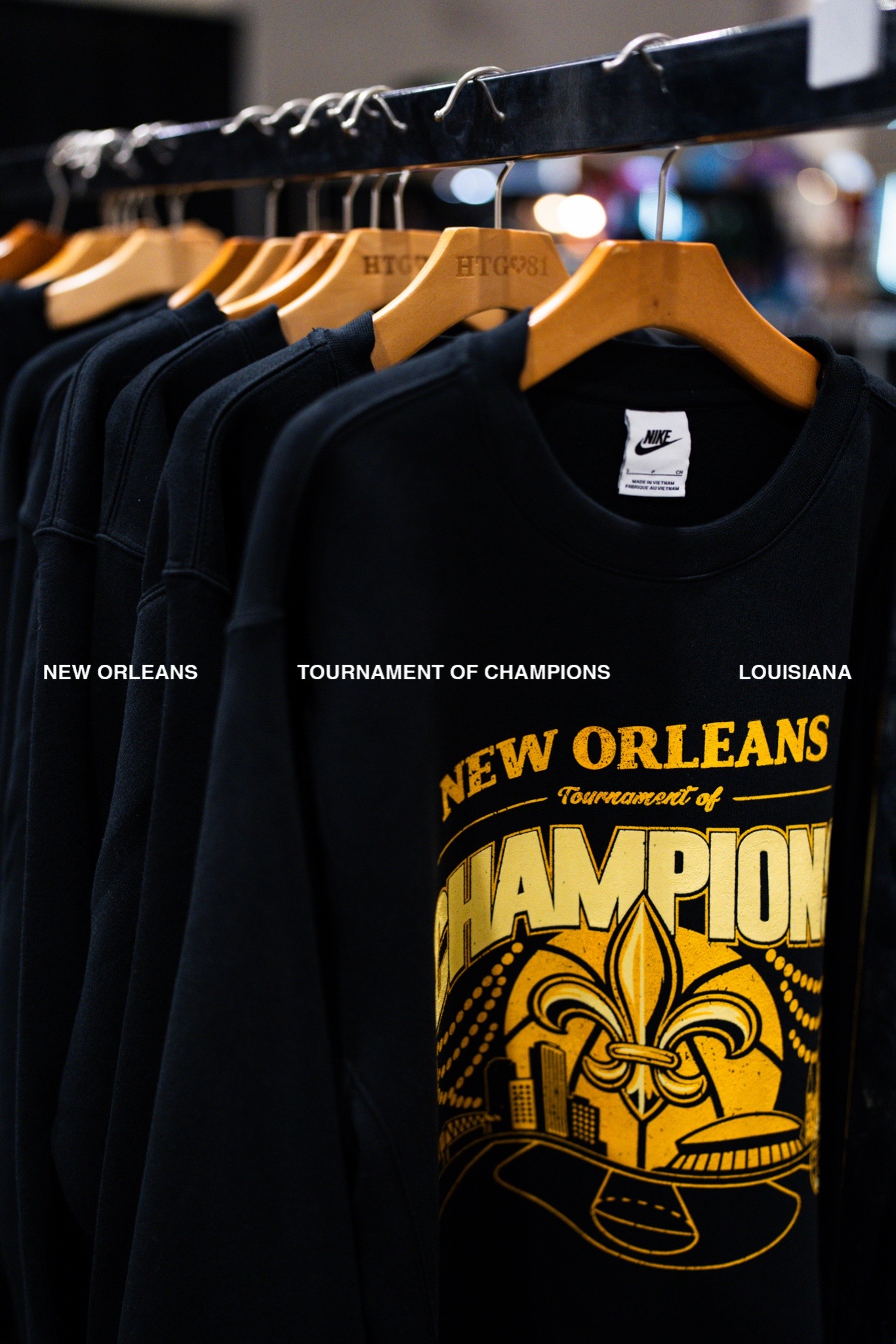 @TOURNAMENT OF CHAMPIONS