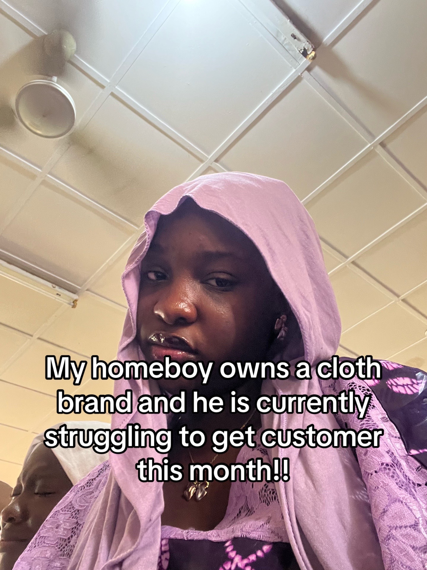 @Oluwabukunmiii🤍 | UGC Creator