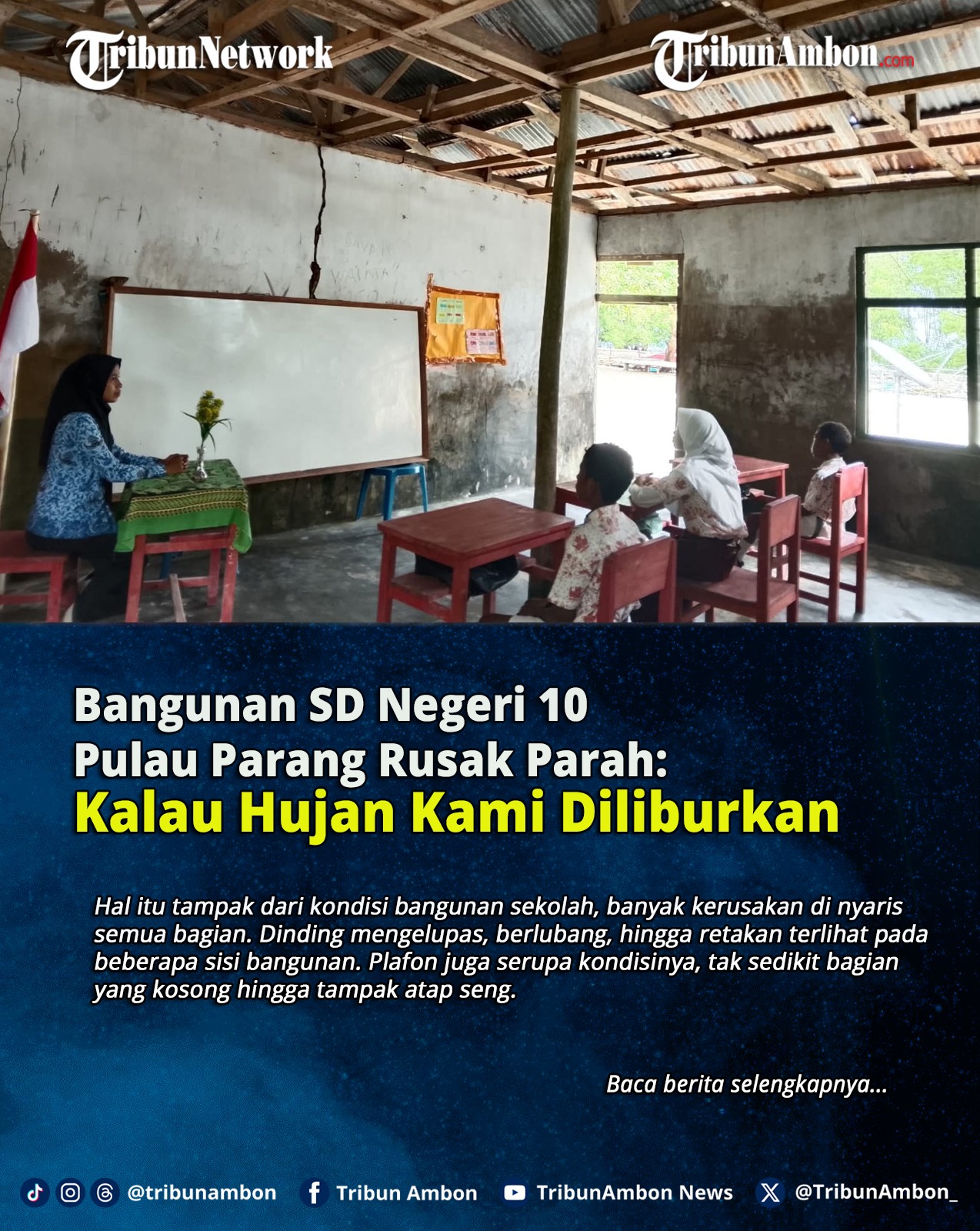 @TribunAmbon.com
