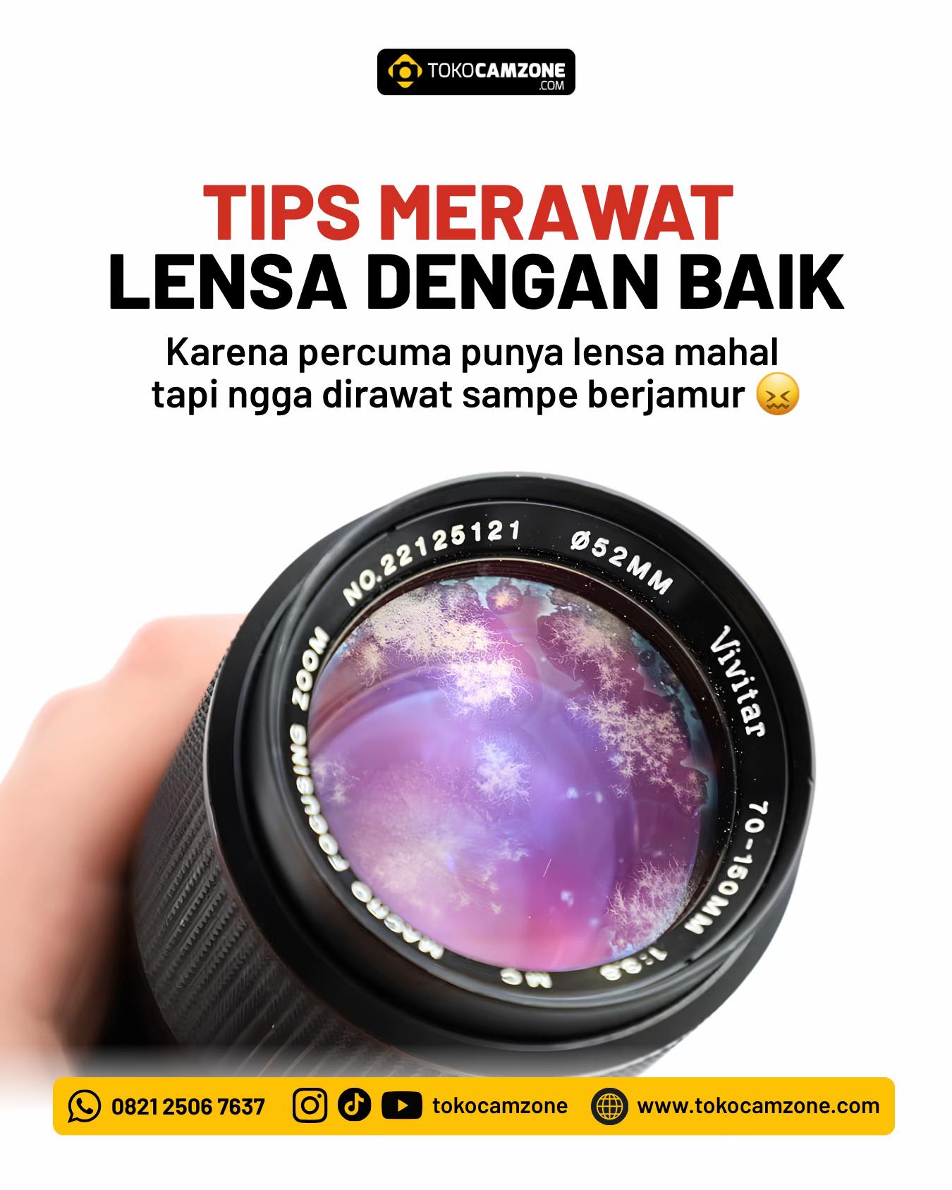 @Tokocamzone Jakarta