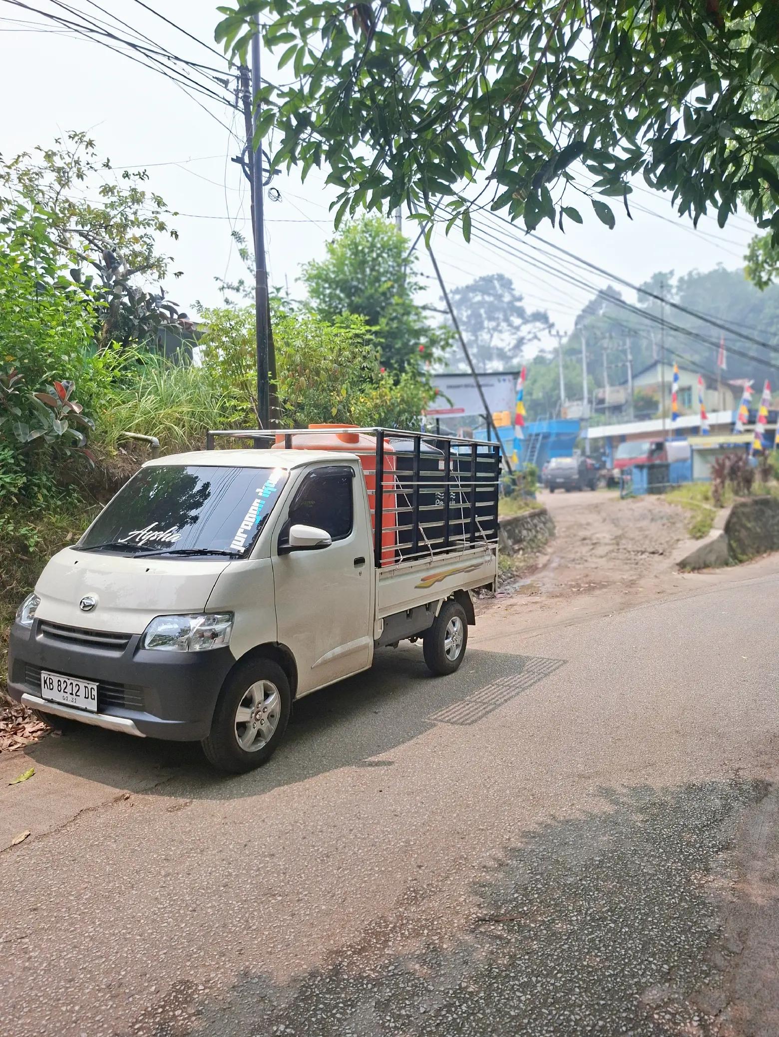 @Aysha Transport