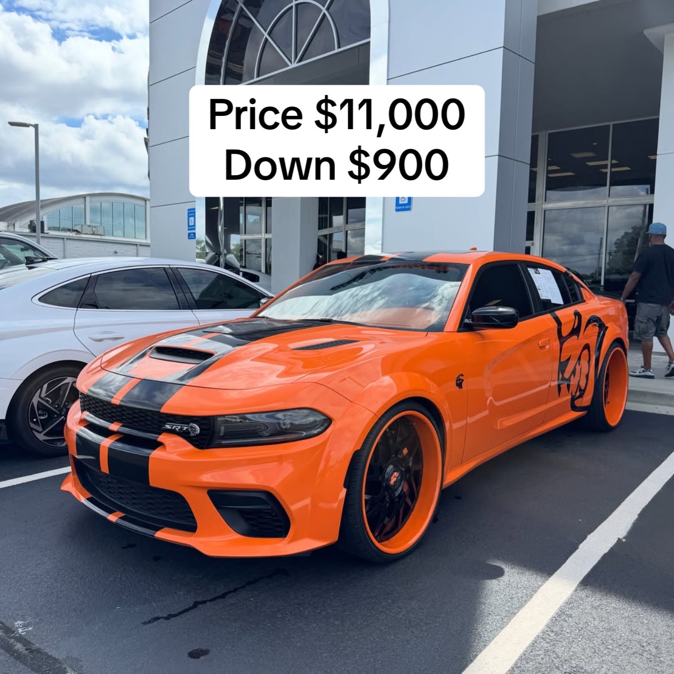 @BANK SEIZED CARS