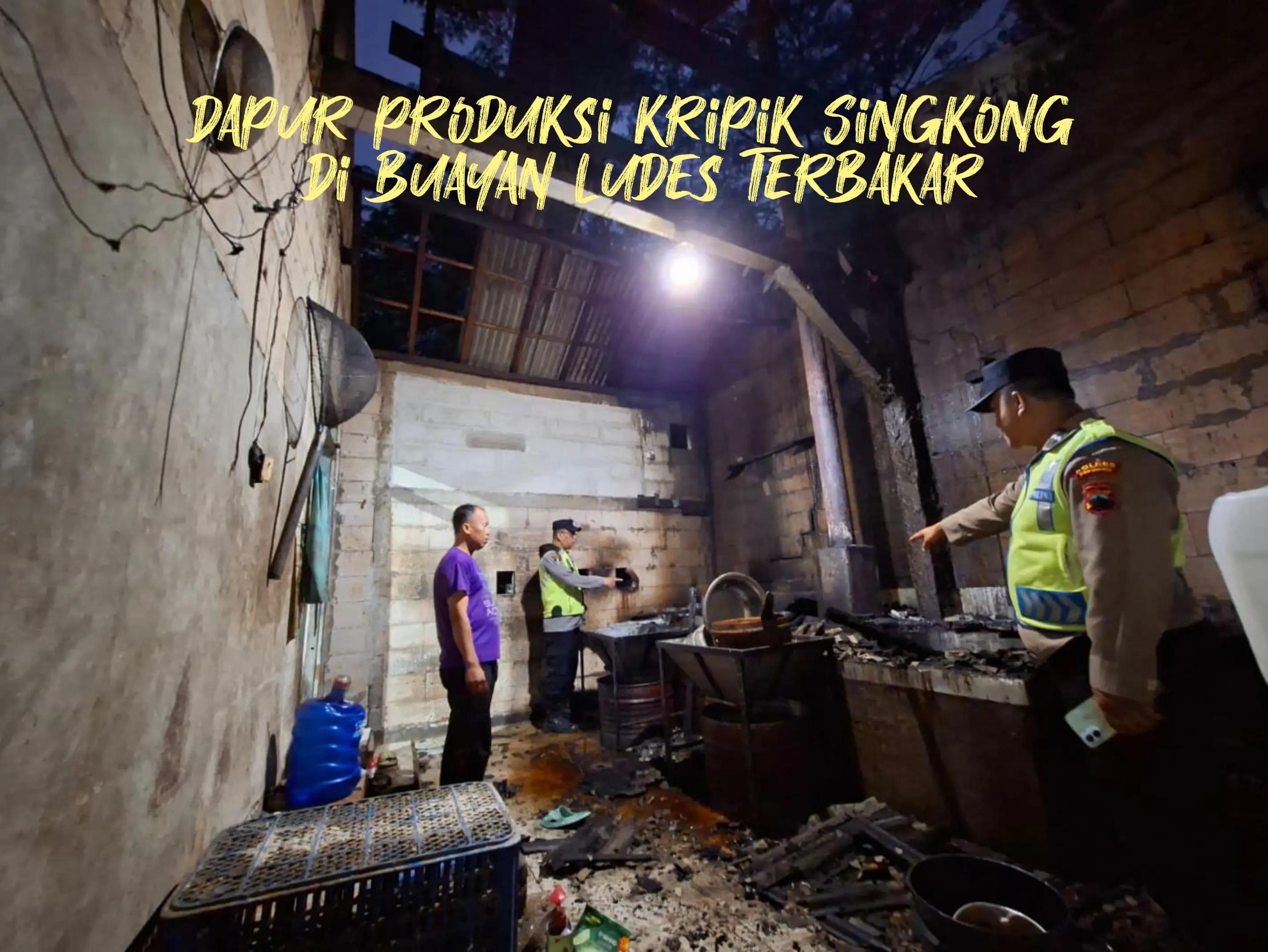 @Seputar Kebumen