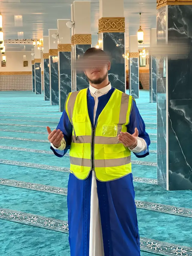 @Djalil planteur 🕋✅🫀