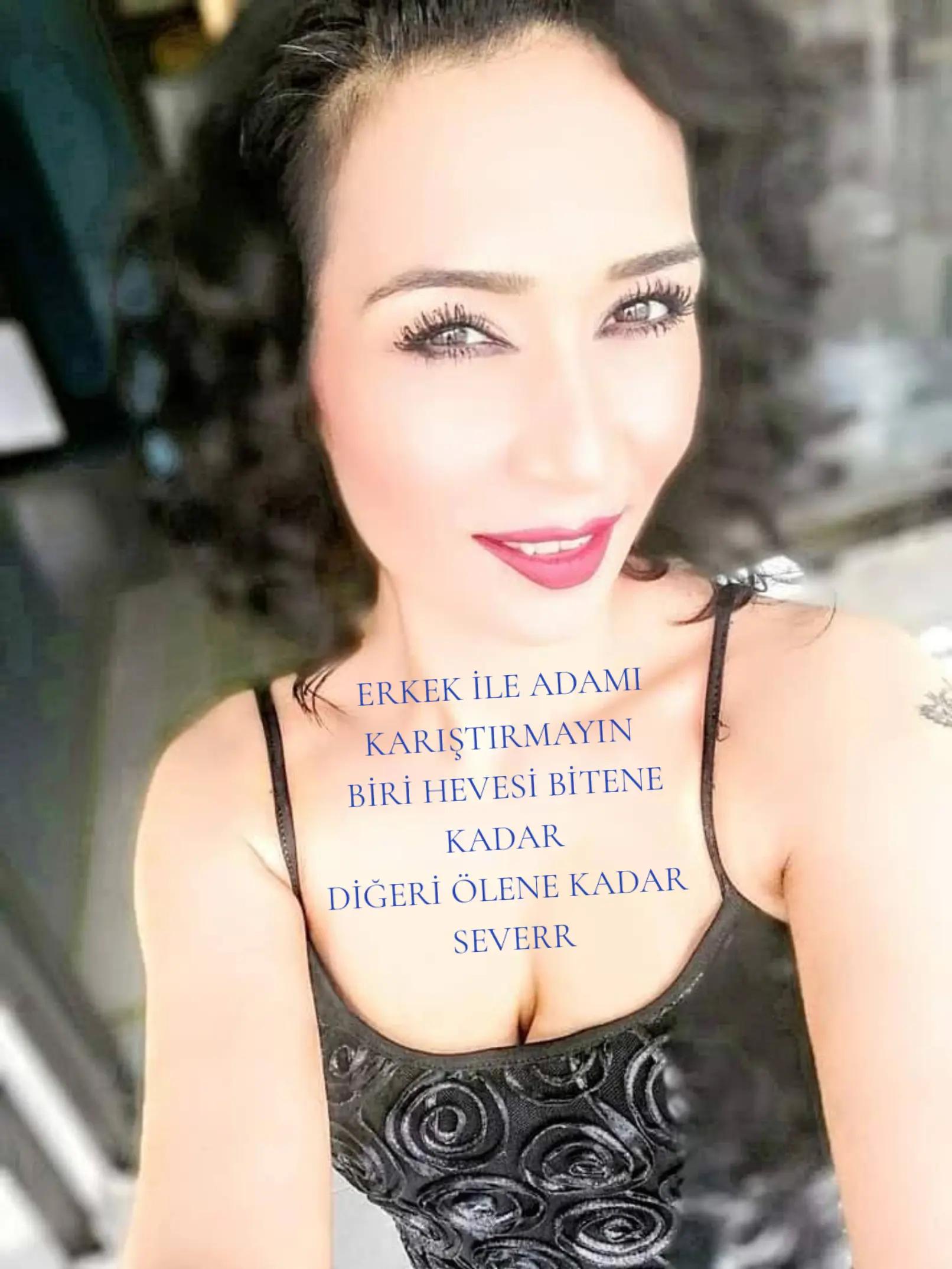 @ELA SEVECEN