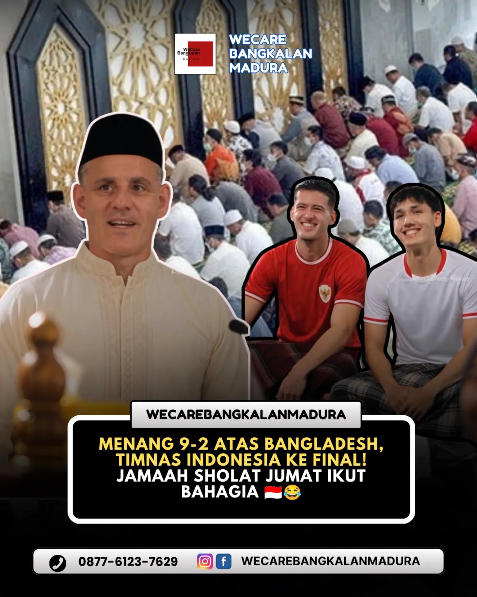 @wecarebangkalanmadura