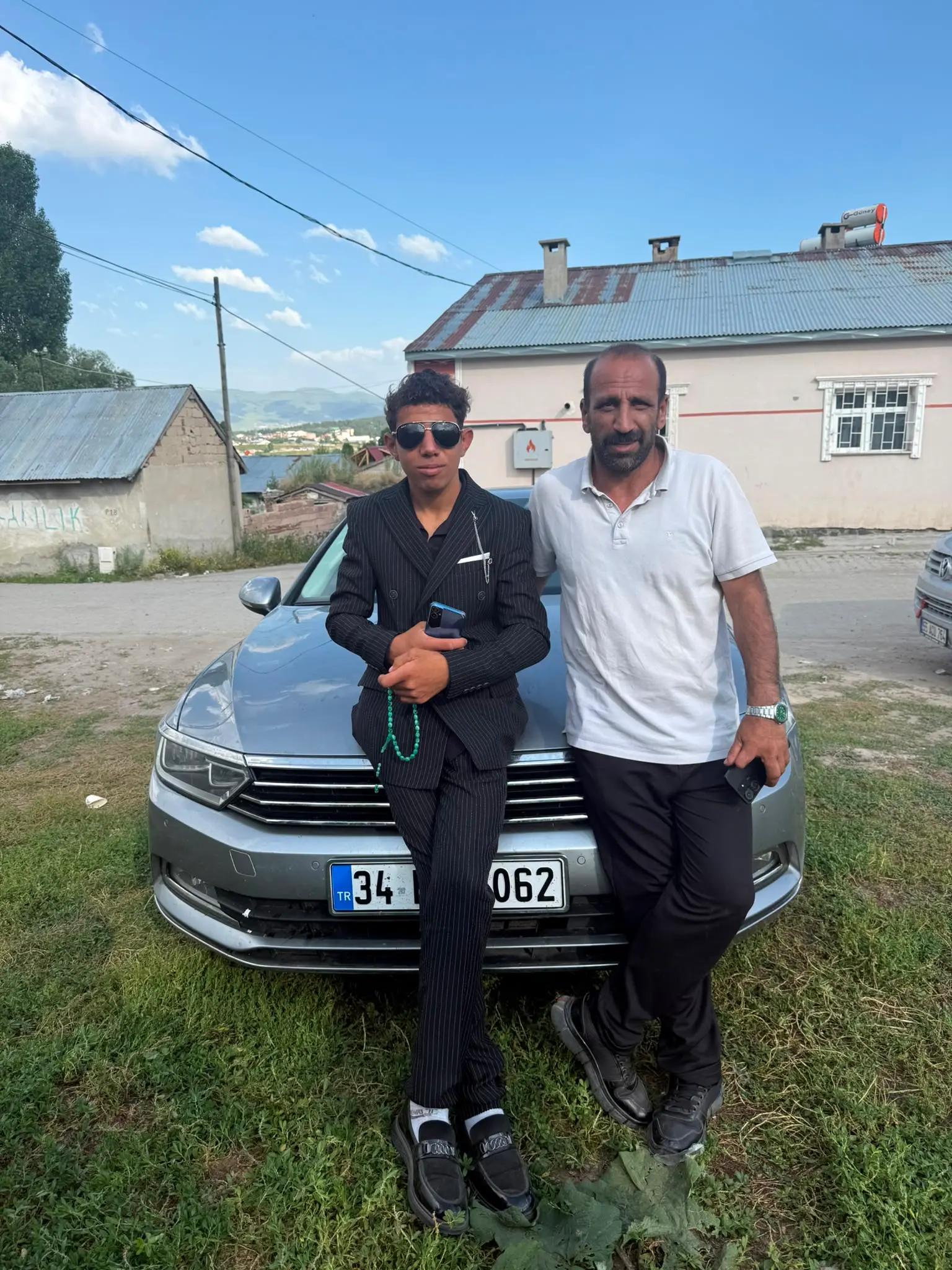 @Samet tek