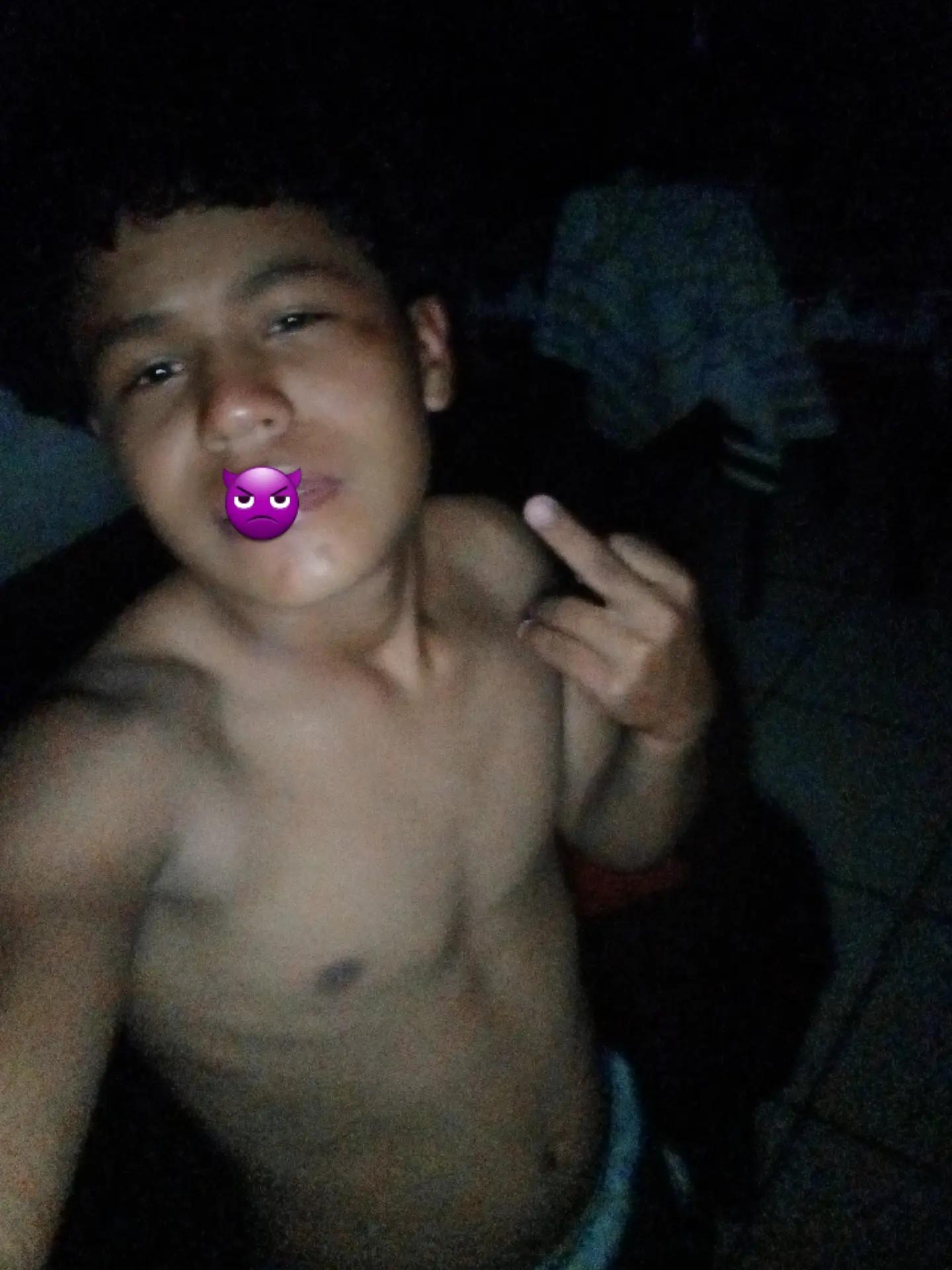 @Caleb Hdz