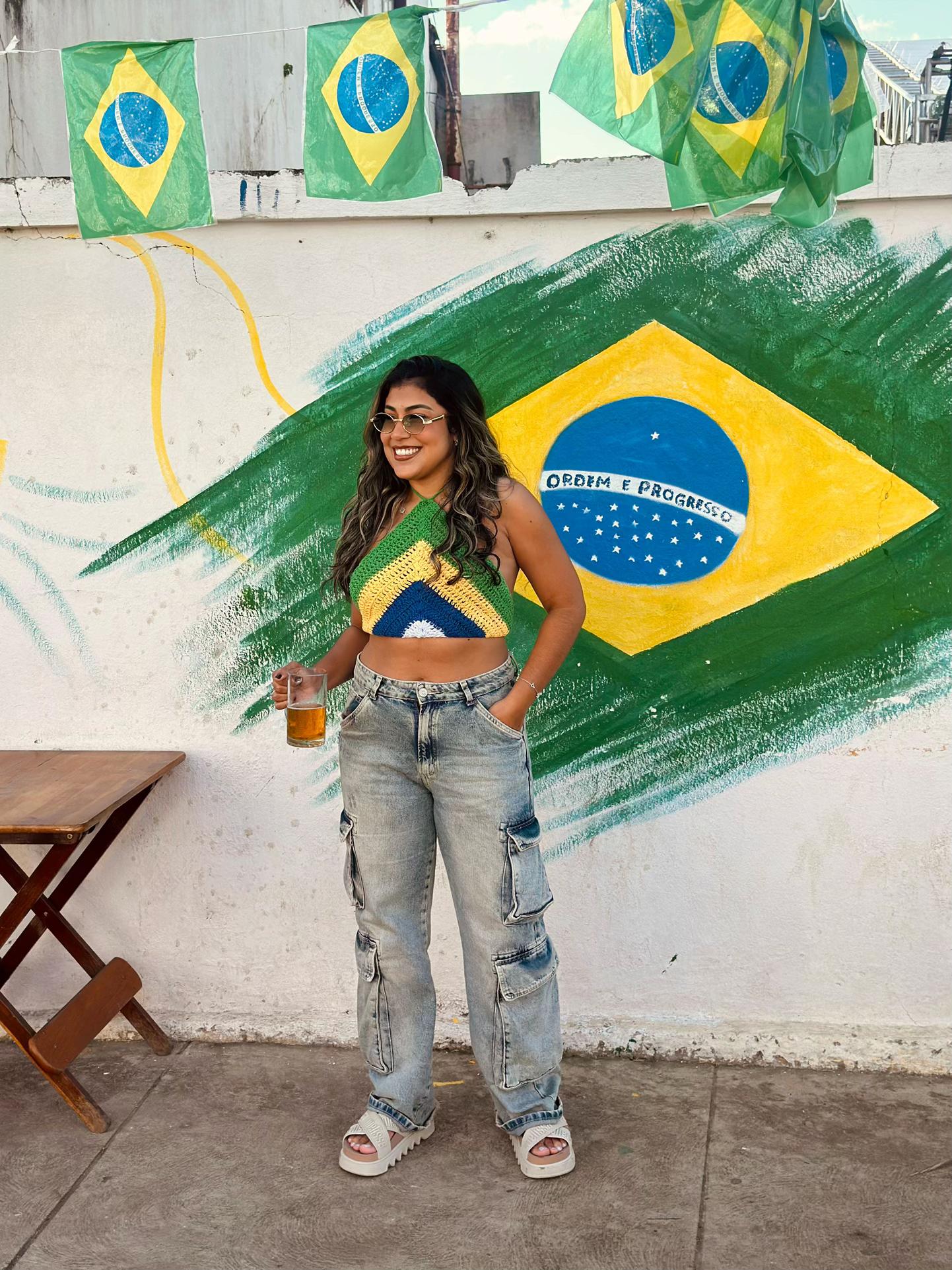 @Mariana Cristina