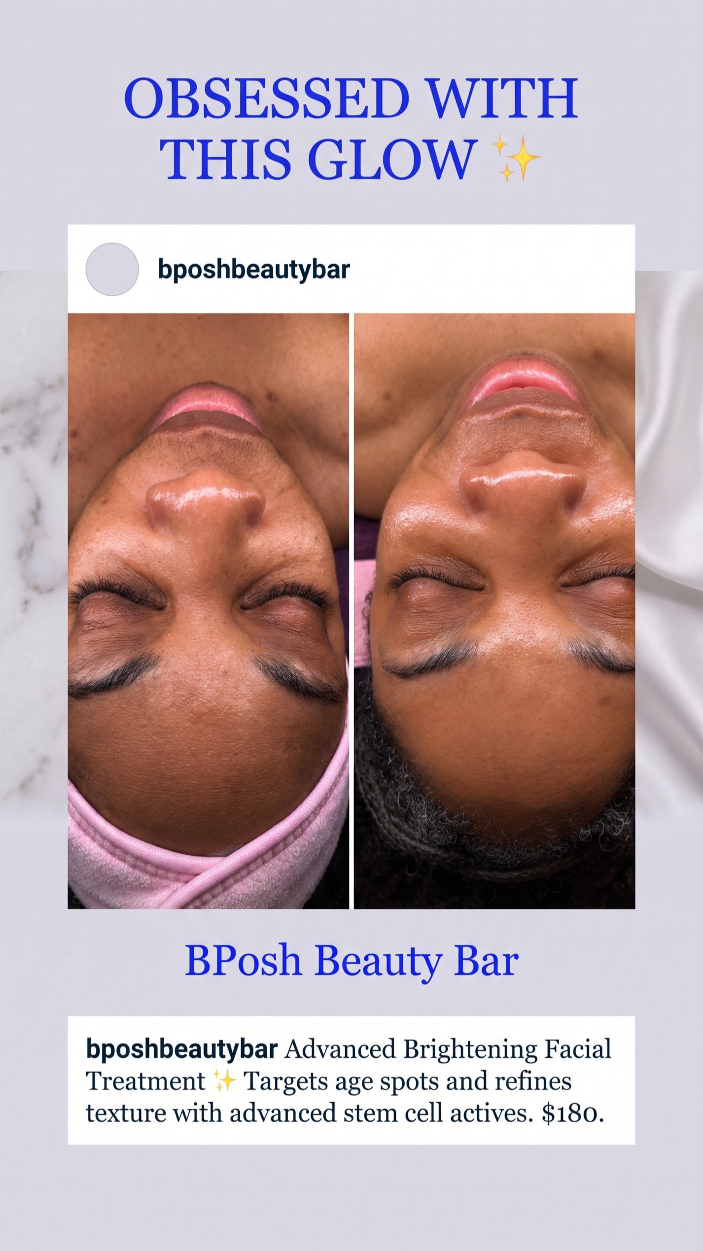 @BPoshbeautybar