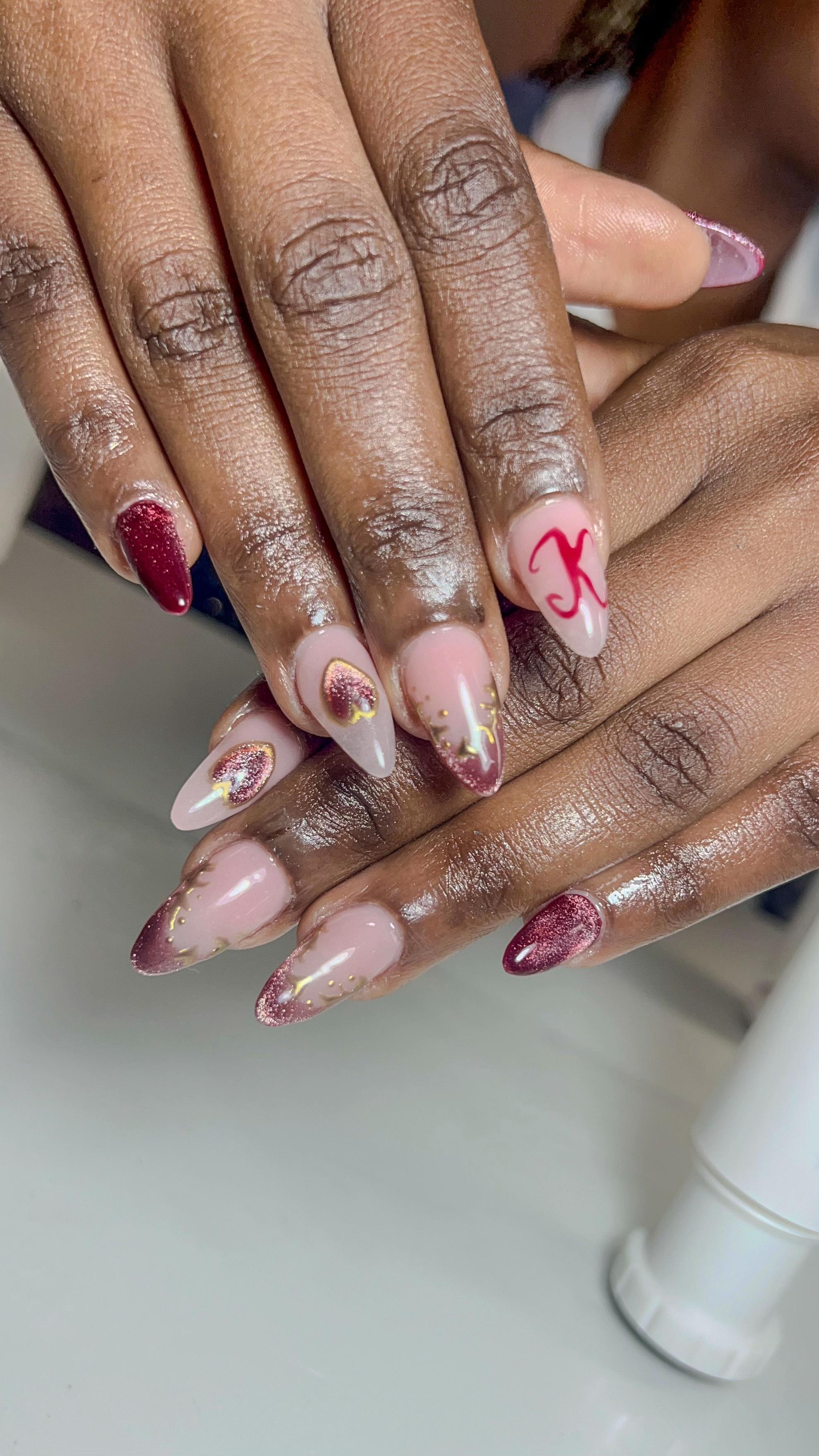 @Julx Nails | Hatfield UK ๐ฌ๐ง