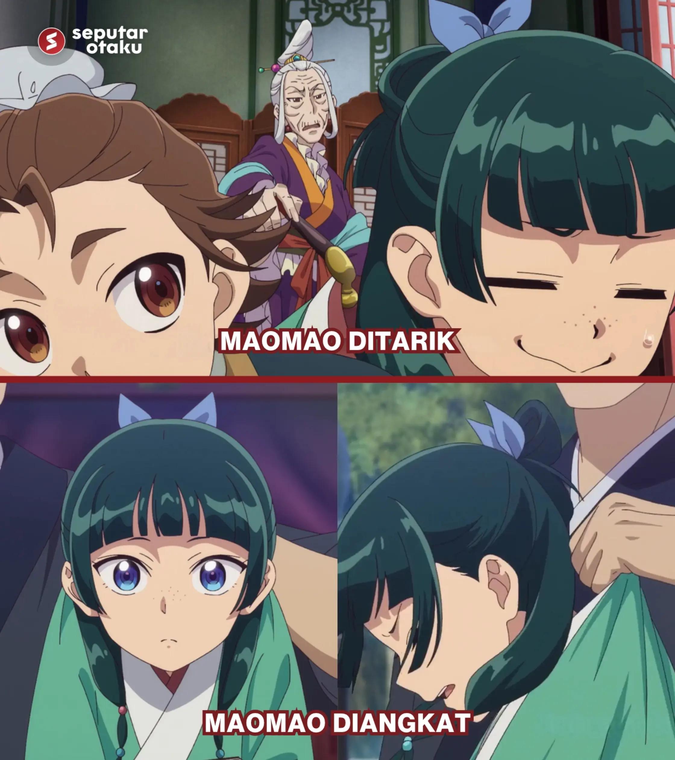 @Seputar Otaku