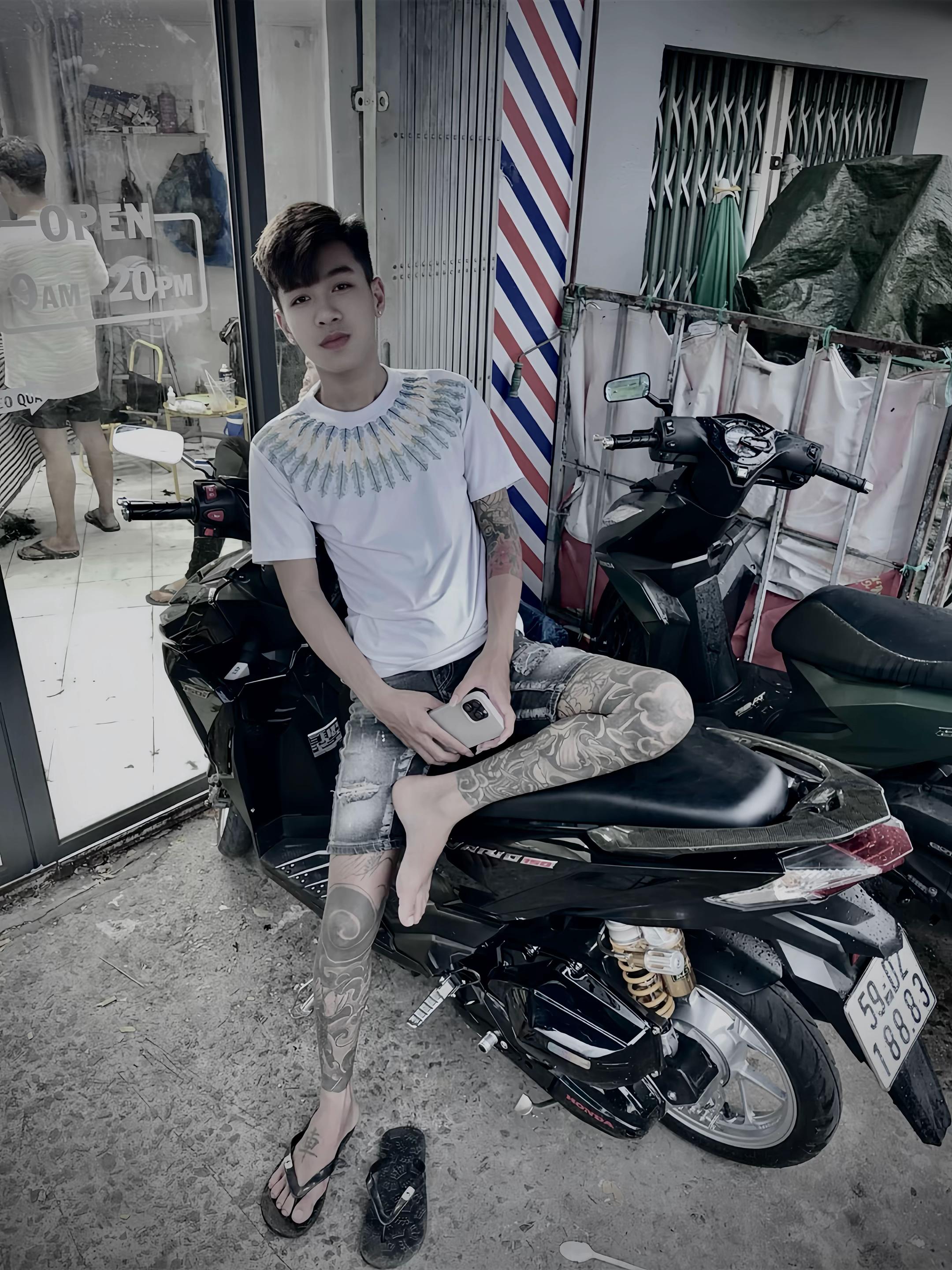 @Ho&agrave;ng Nam ✅