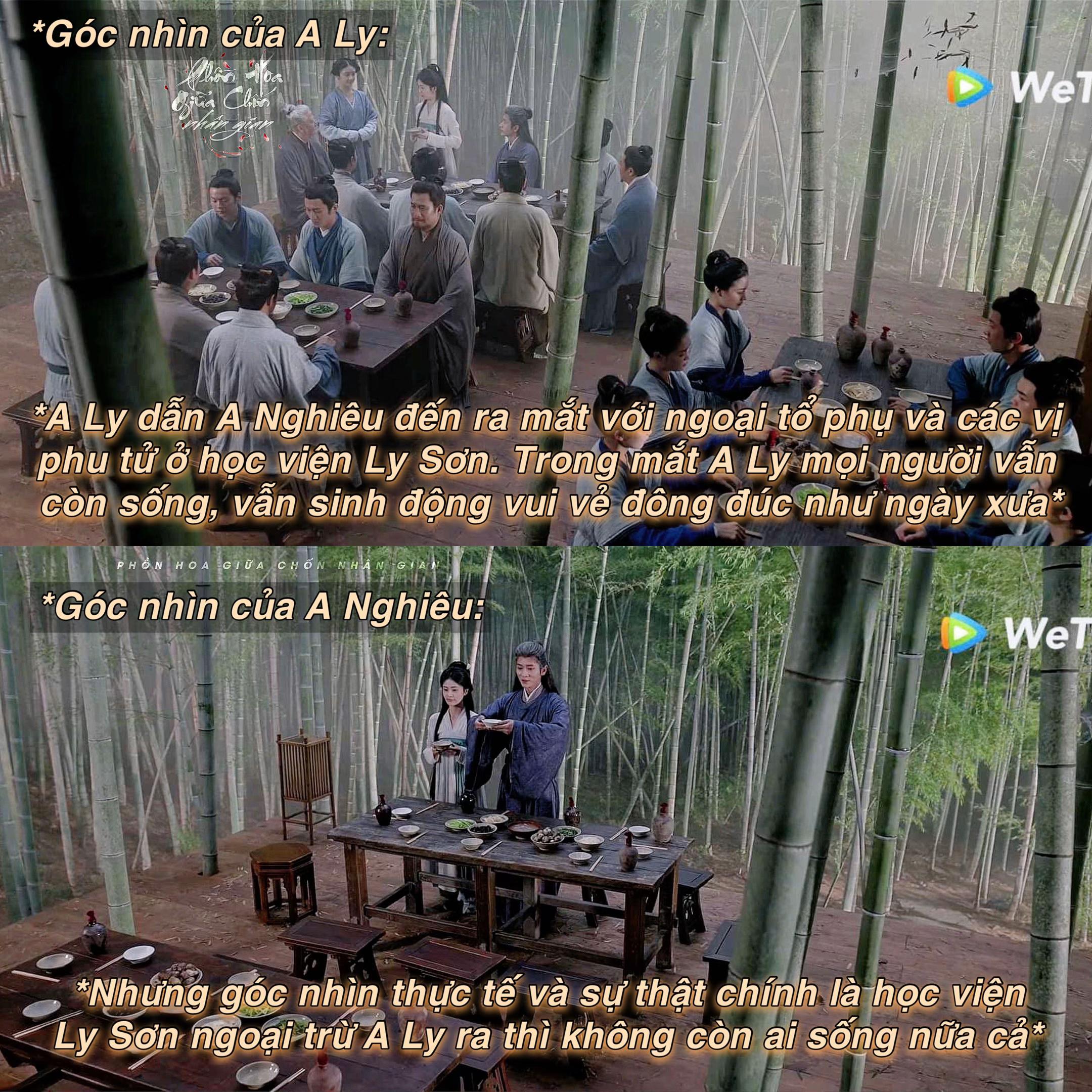 @Phồn Hoa Giữa Chốn Nh&acirc;n Gian🌸