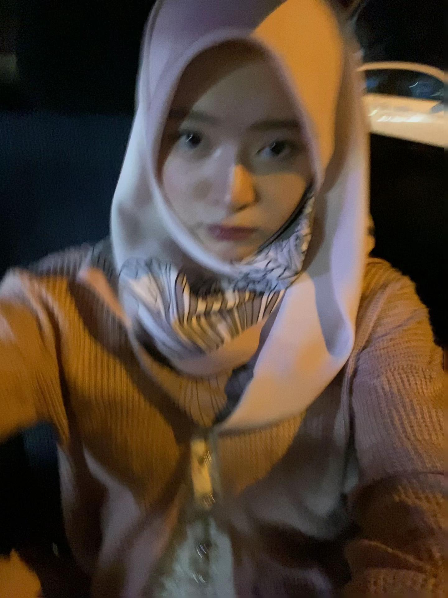 @Maesha