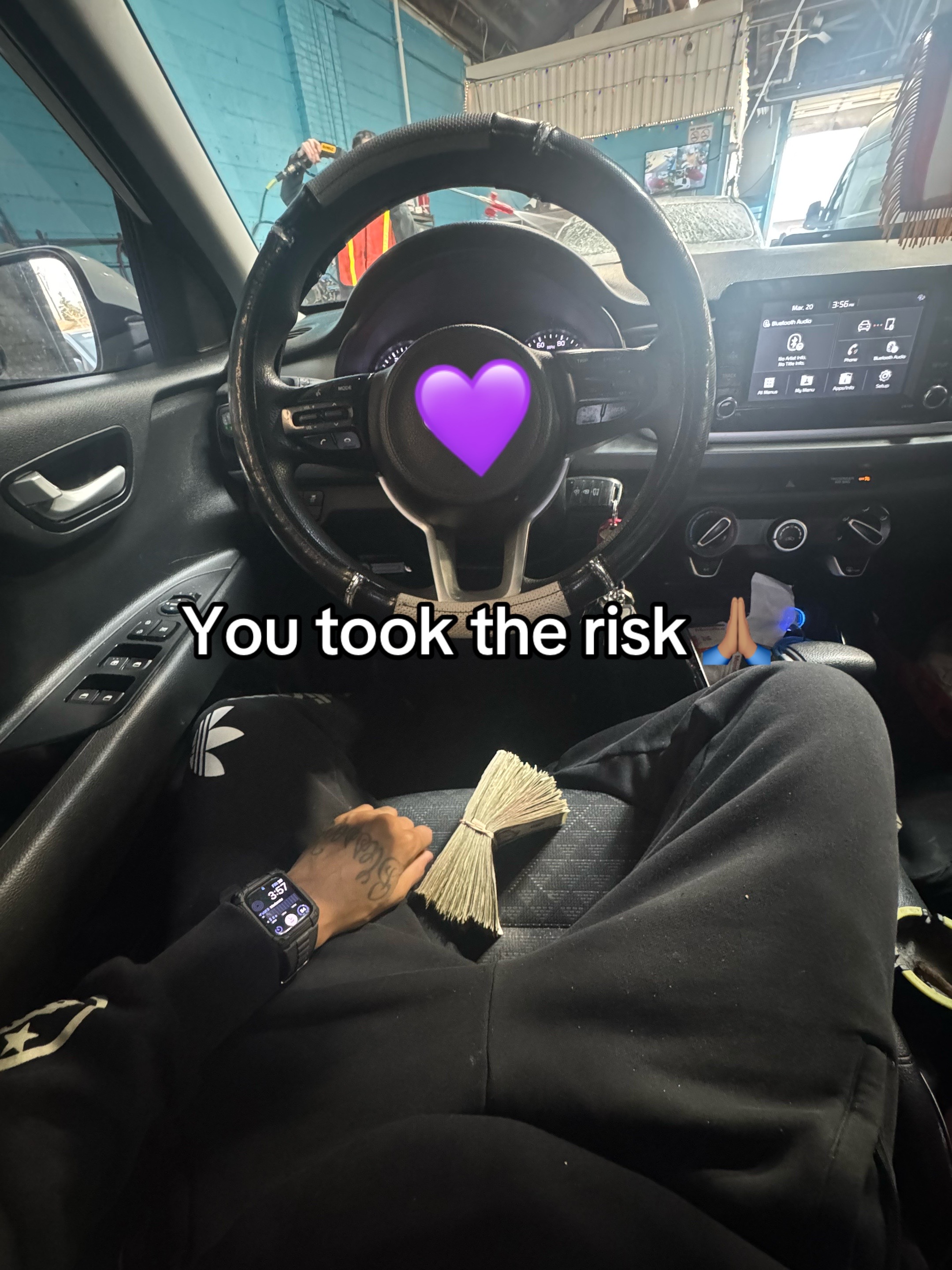 @Snoopydakid