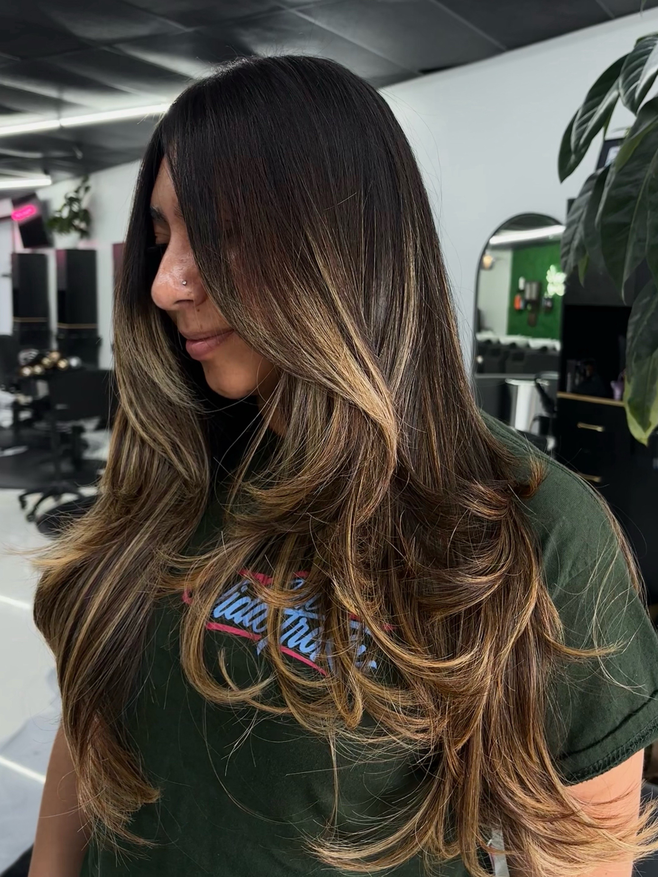 @angel | ATL HAIRSTYLIST