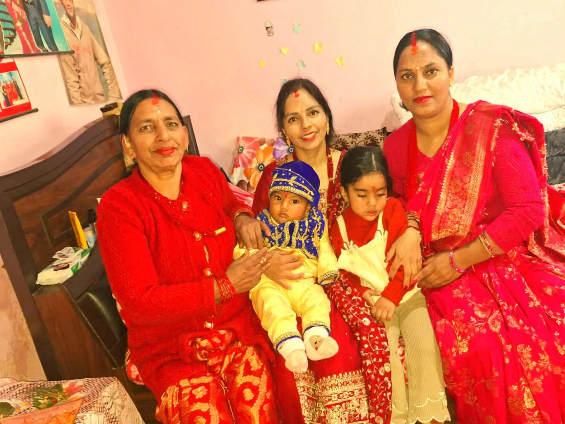@sujita mainali