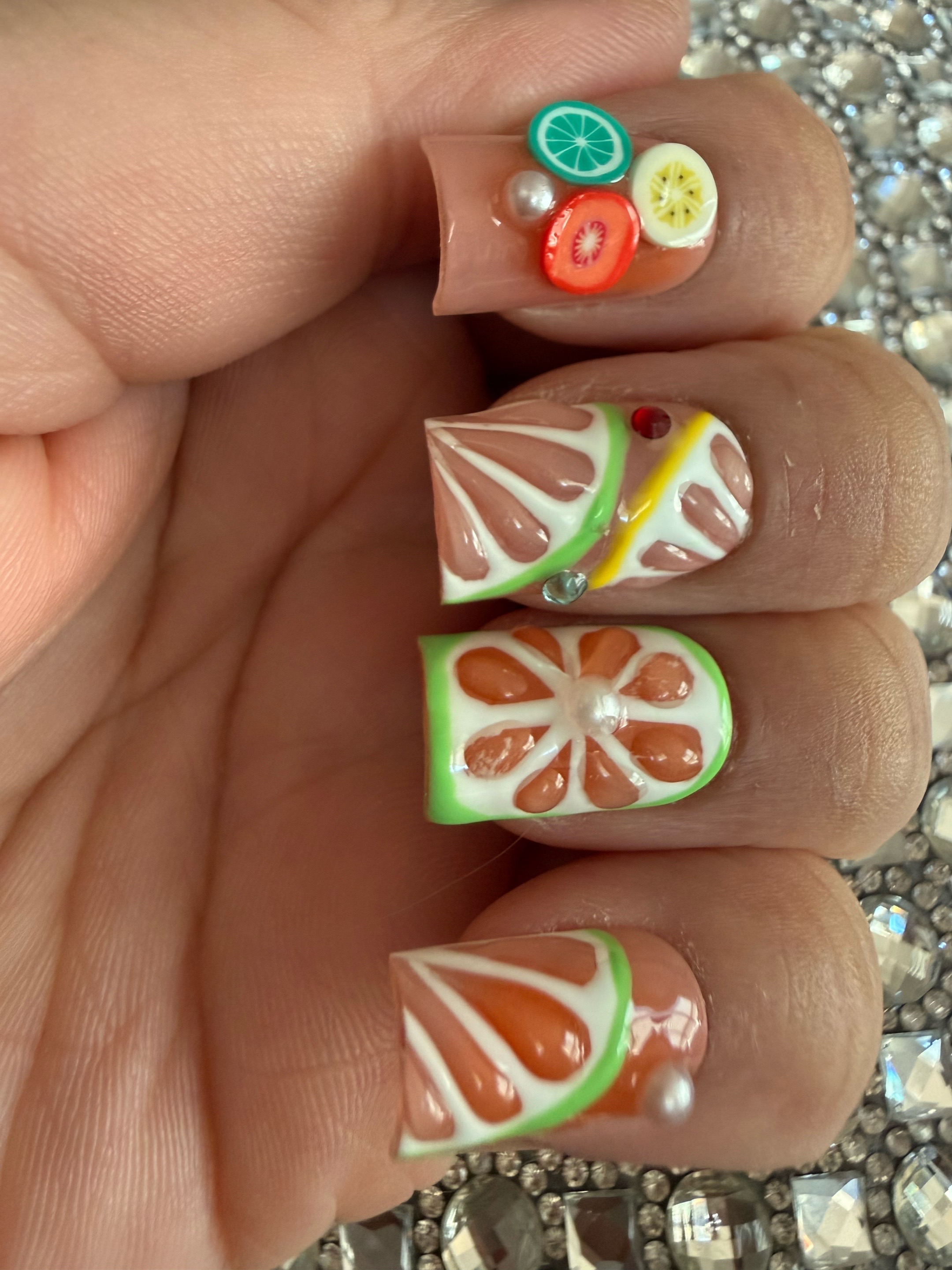 @Pretty Girls, Plants & Glam