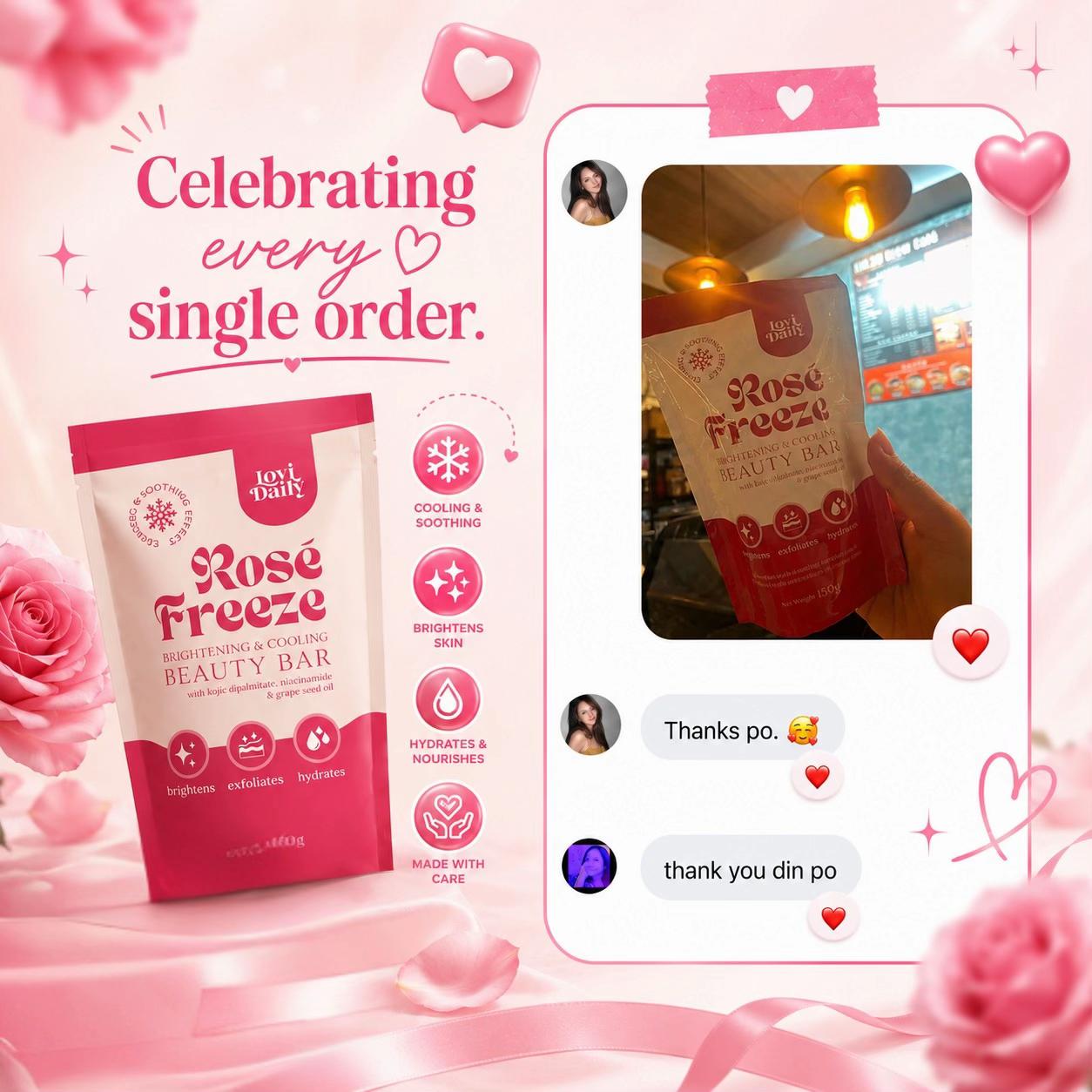 @Lu Kryzel | Lovi Daily