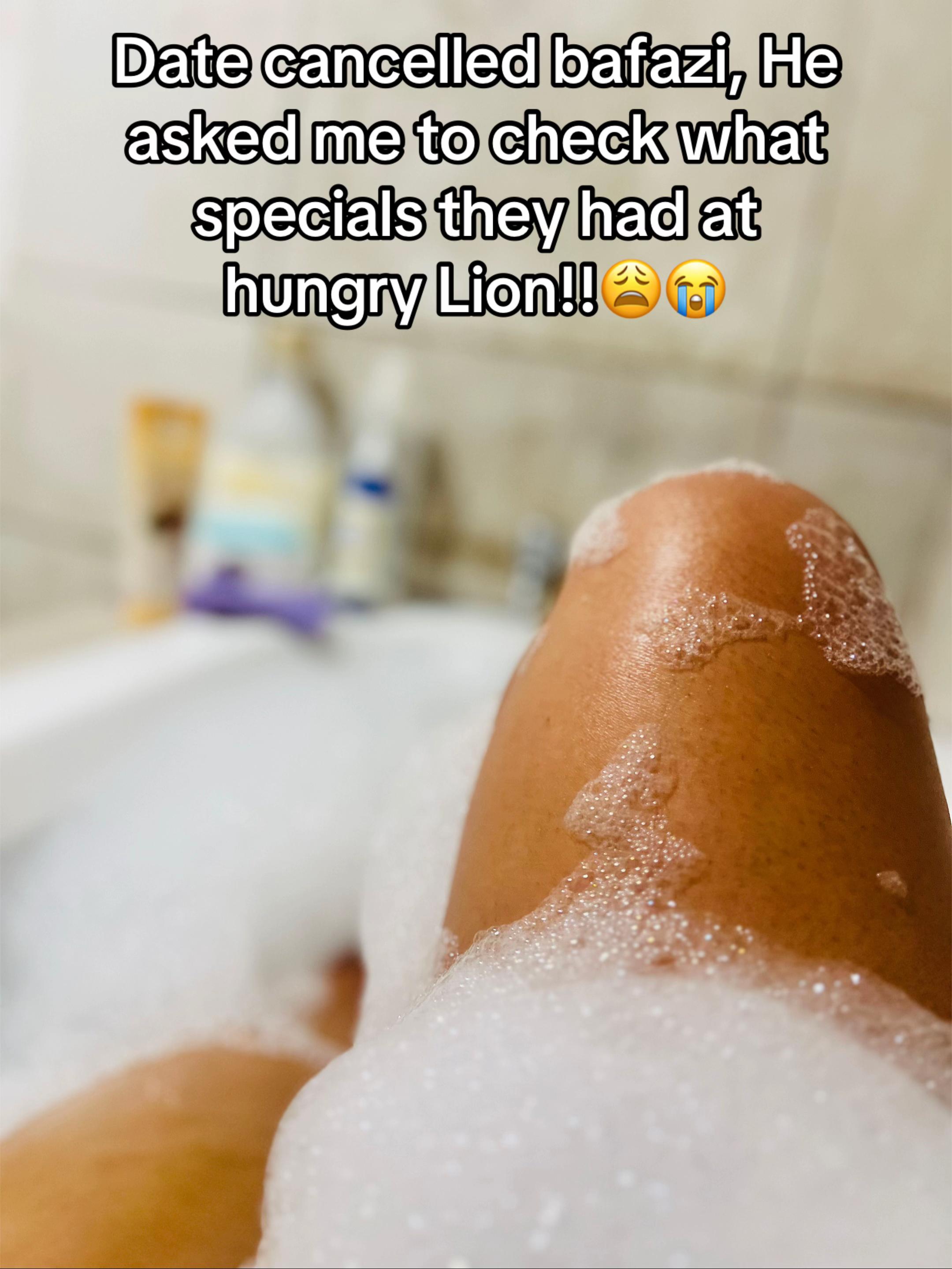@Relebohile Lerotholi