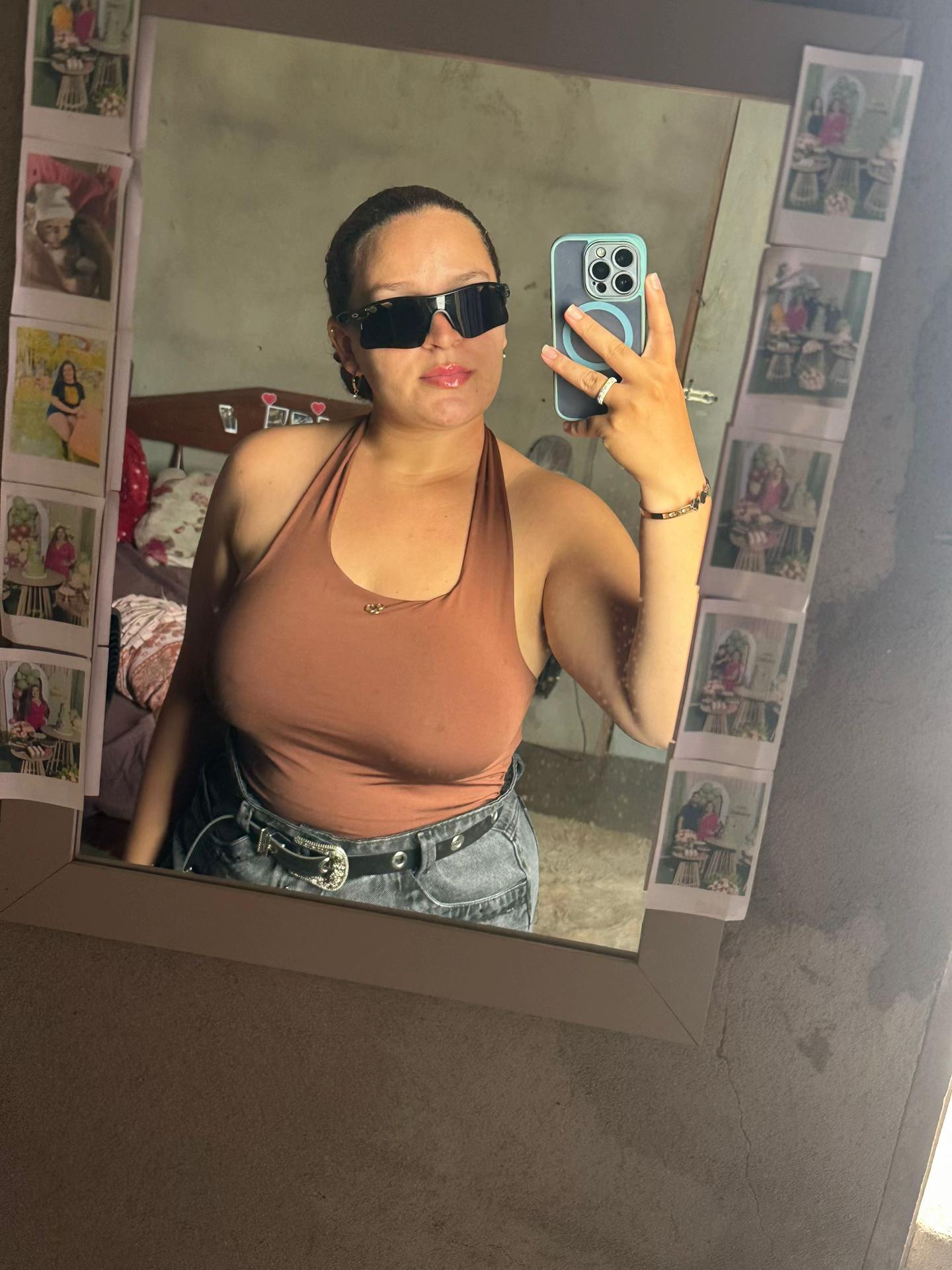 @Ana Paula Dias🌸