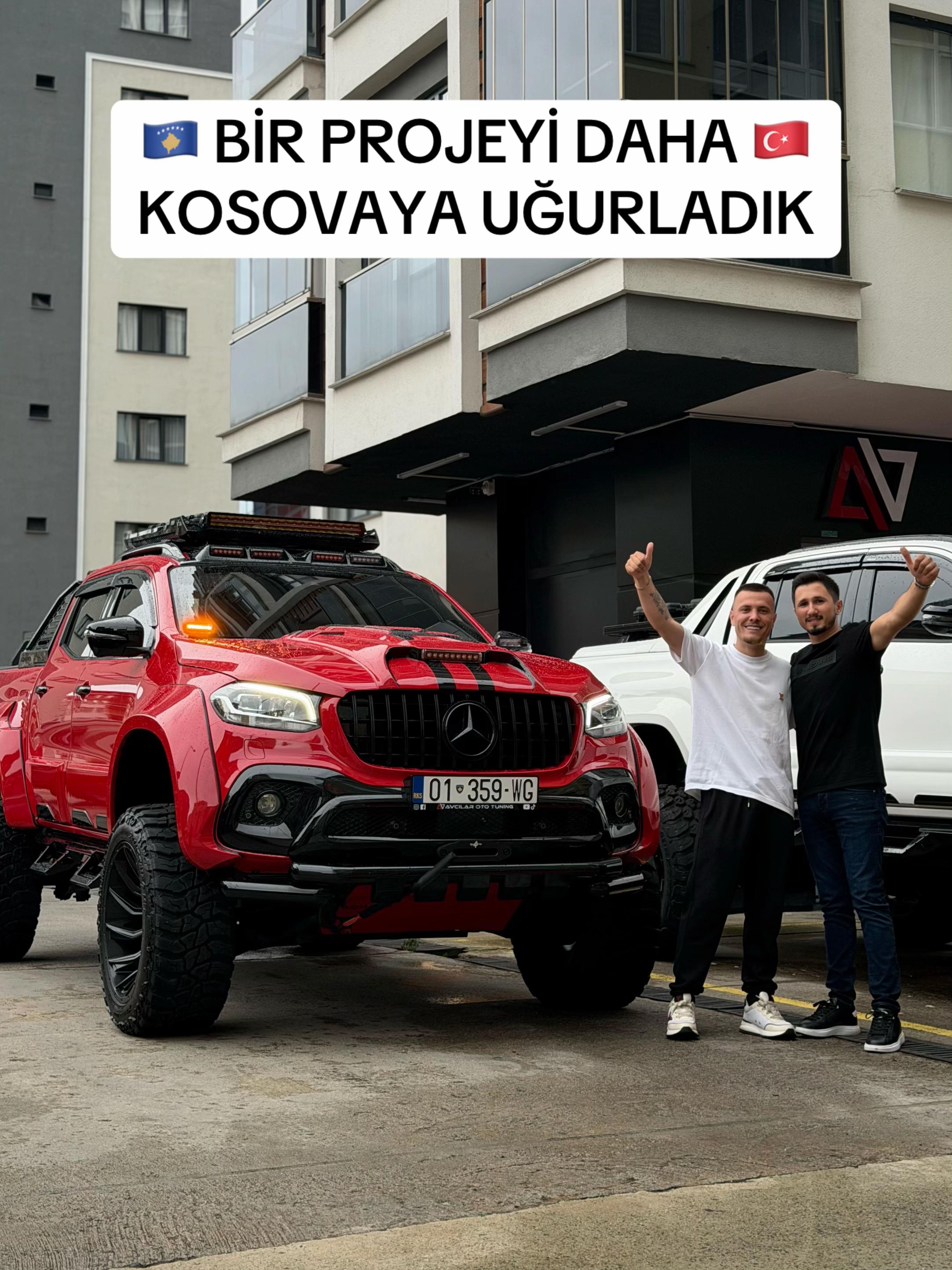 @Avcılar Oto Tuning