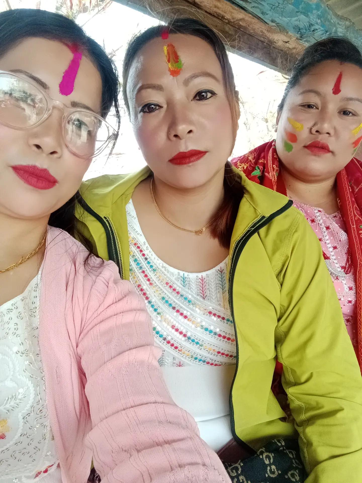 @Kanxi Magarnii