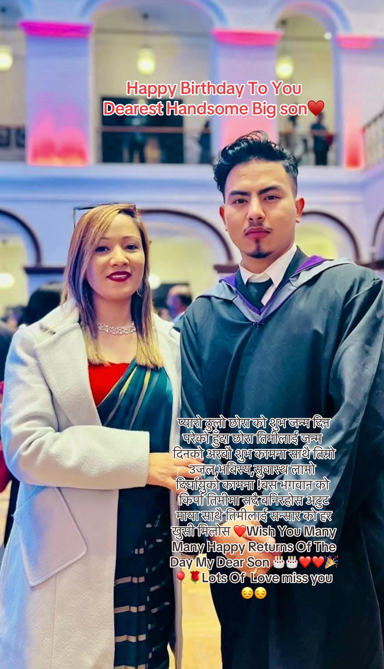 @Sara khadka
