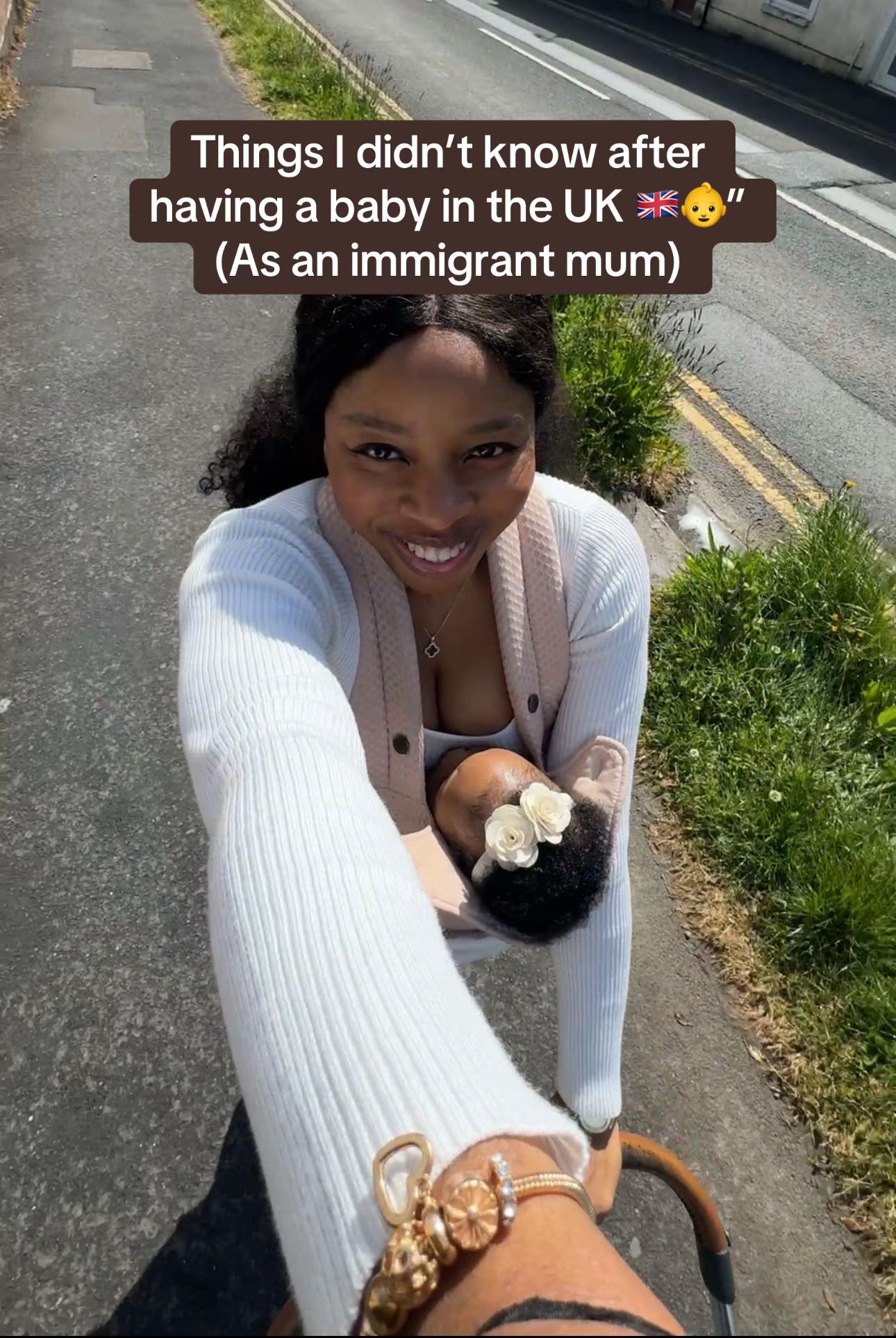 @WINIDOC | Mum of 2 under 2๐๐