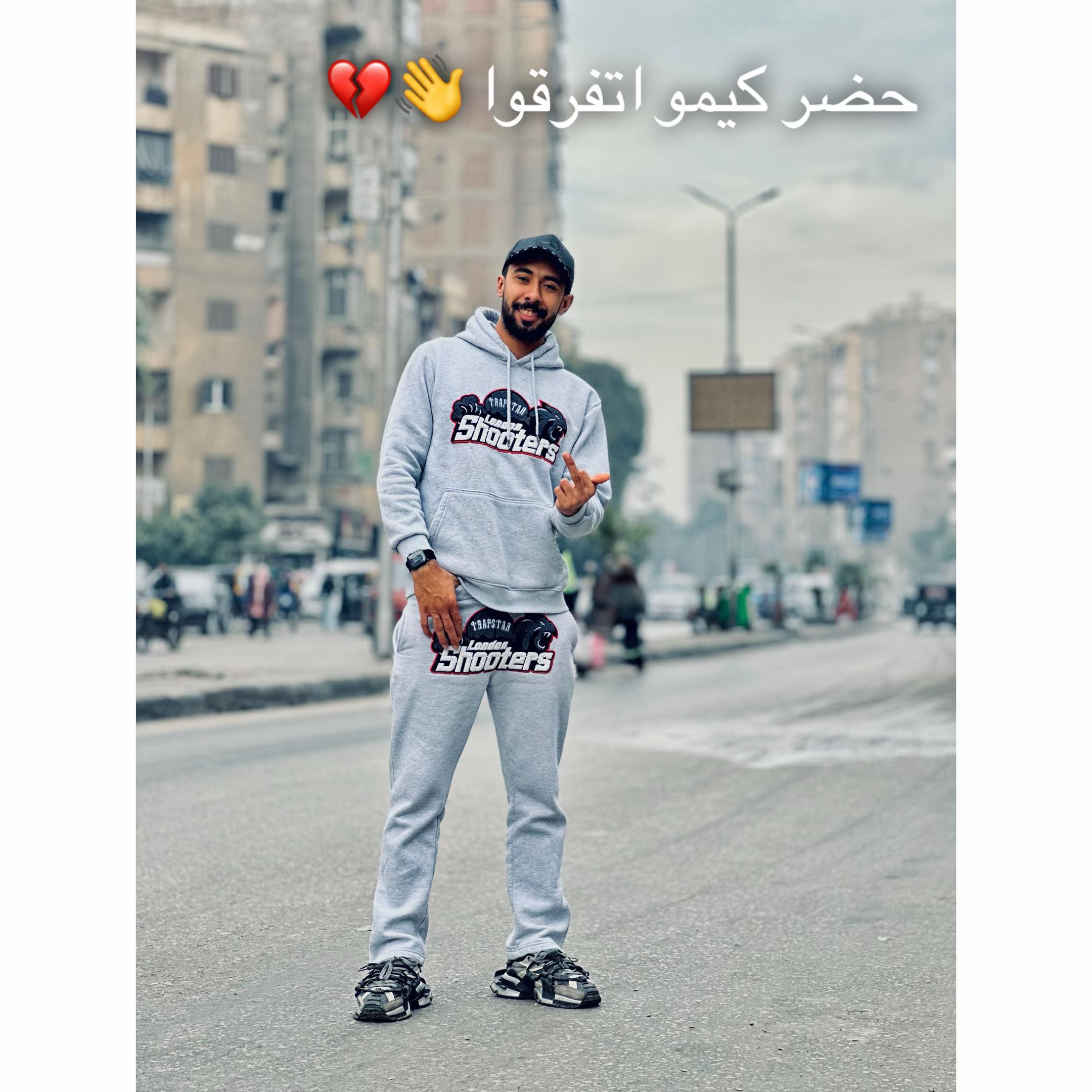 @Karem Bondok