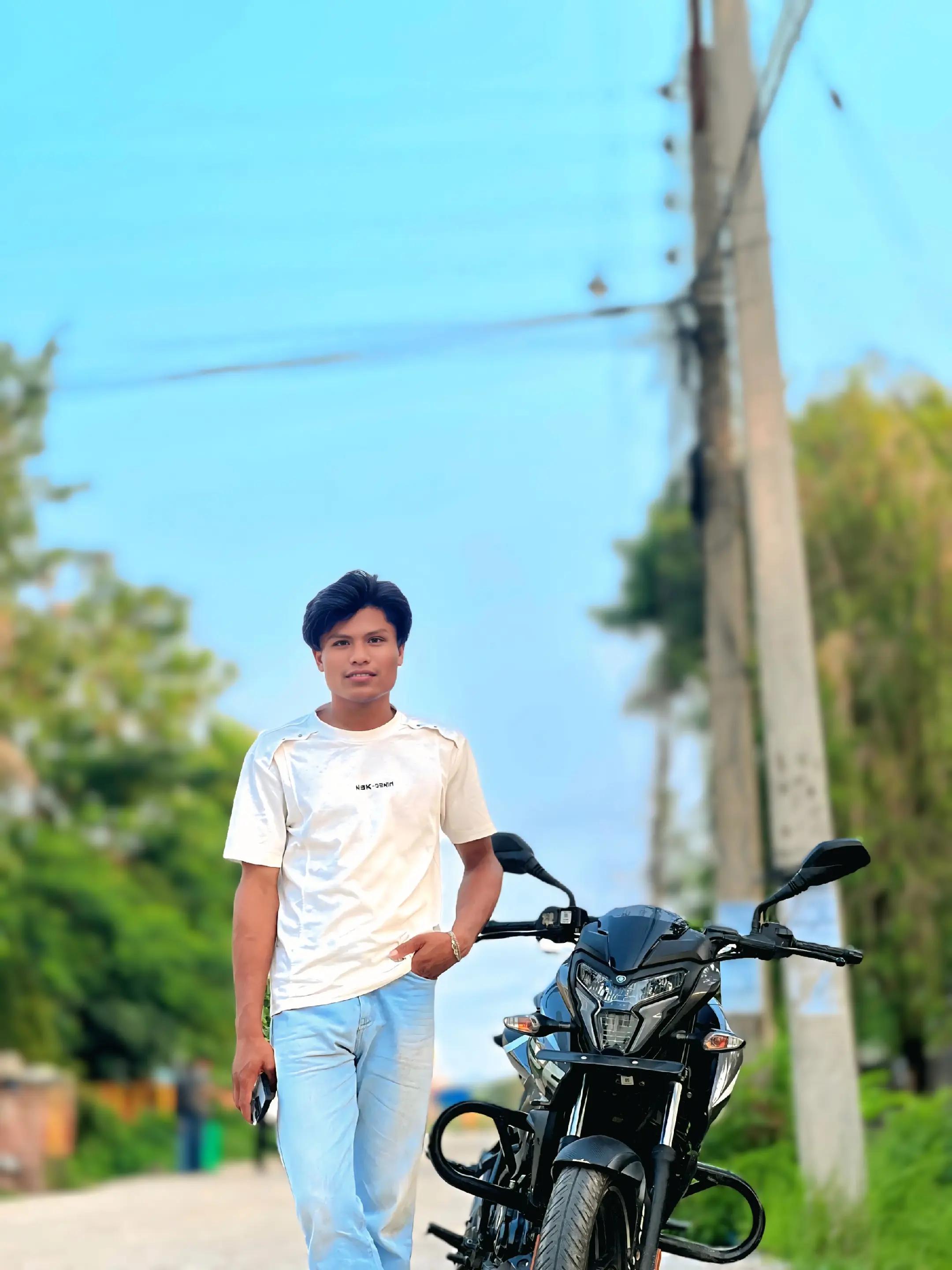 @Dipen Chy