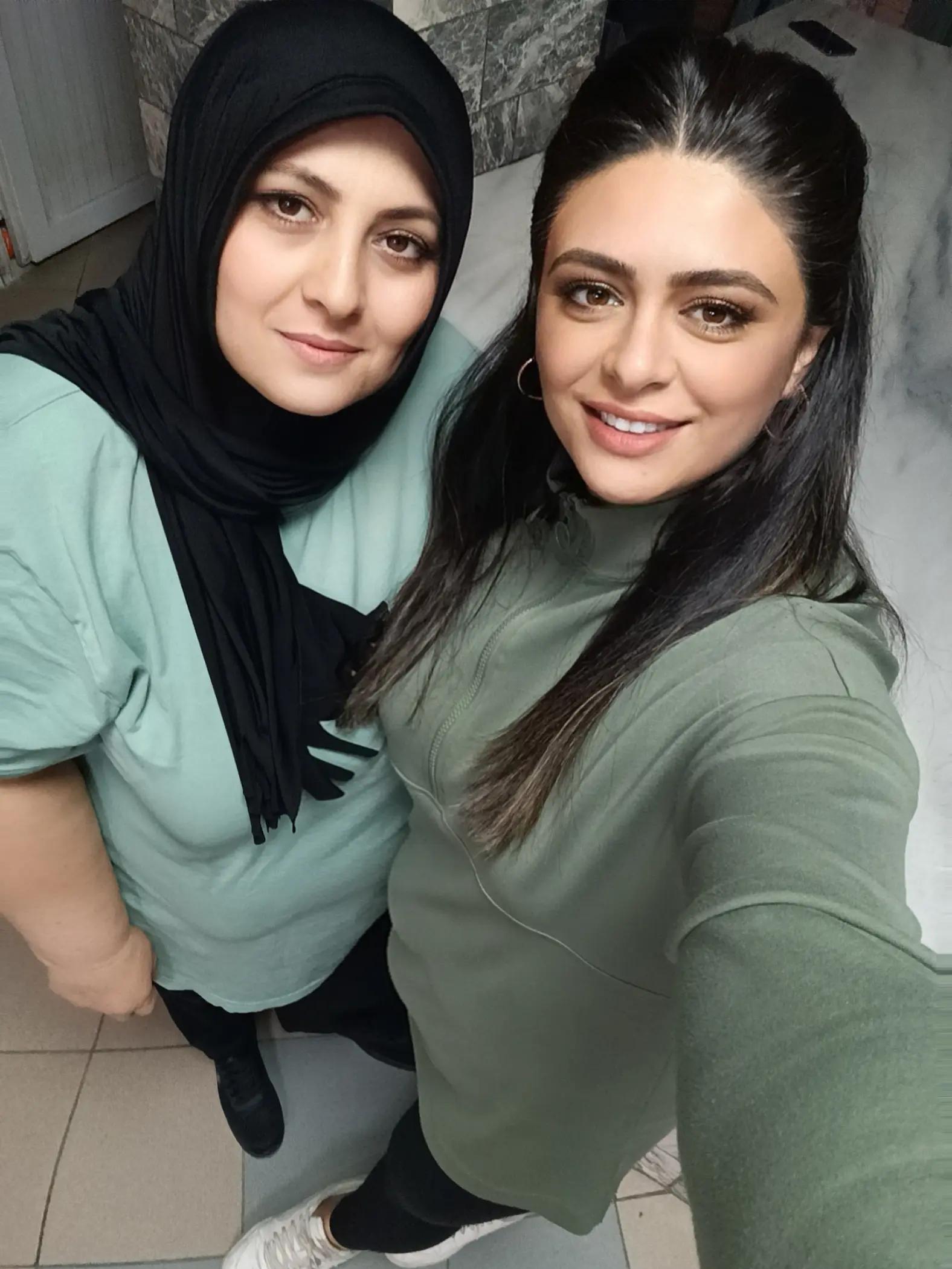 @Nagihan Findikci