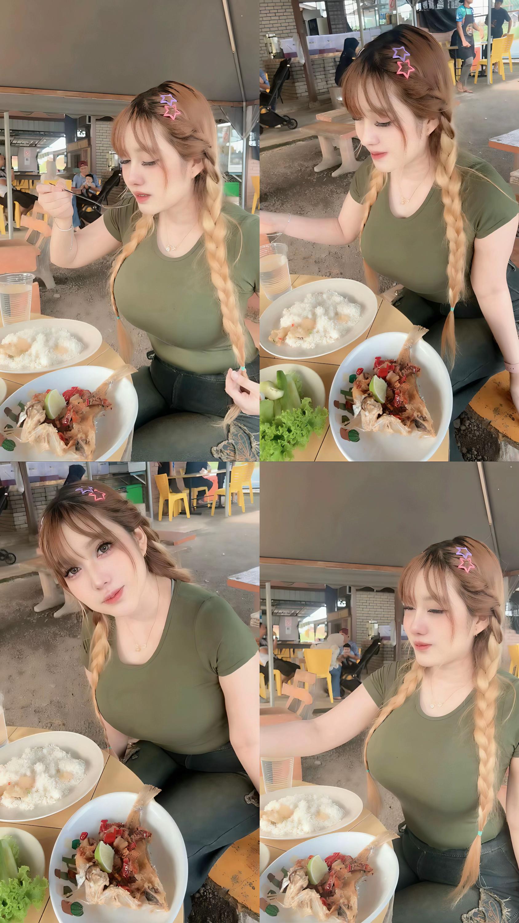 @deqsya montoq😋