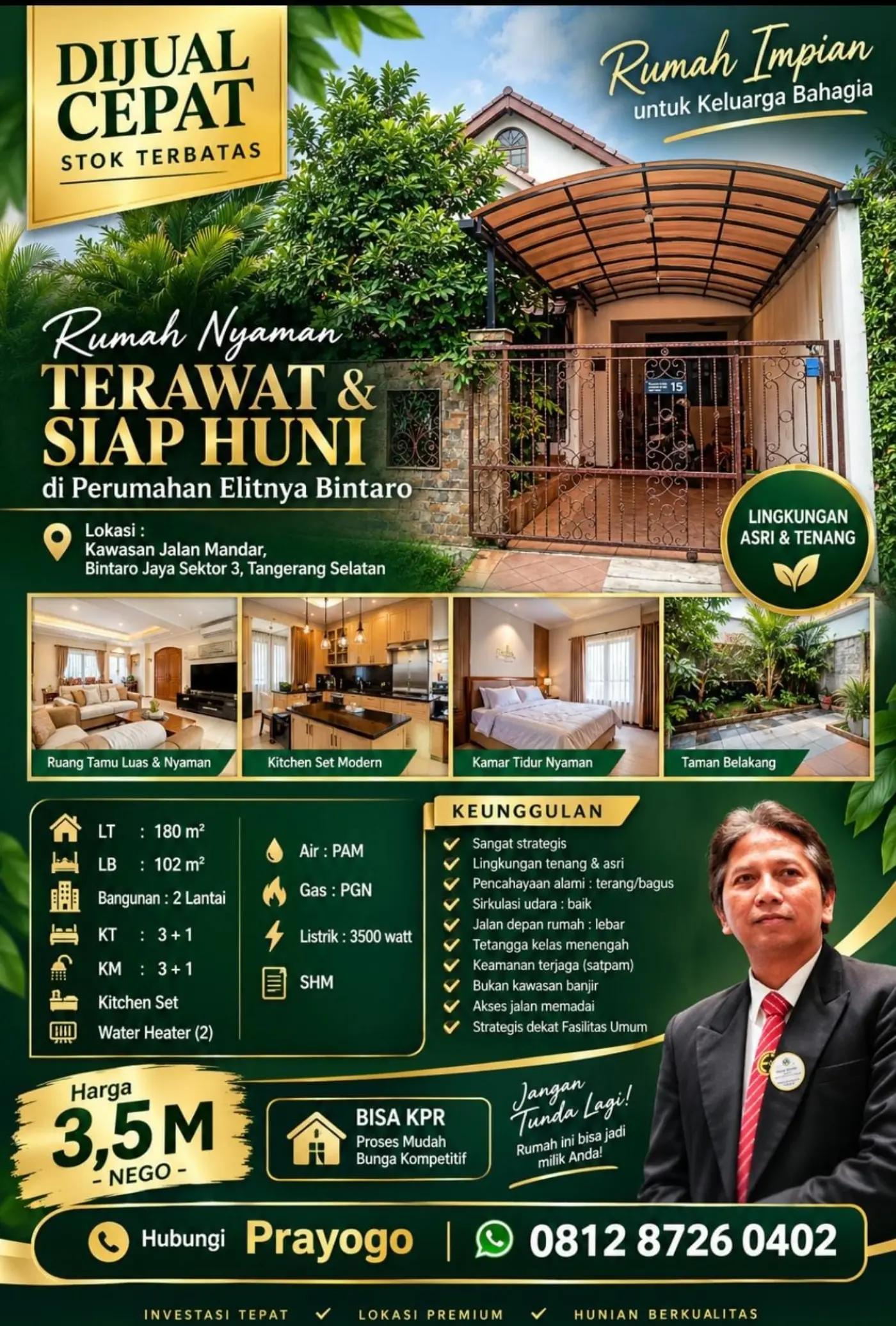 @Prayogo_Property