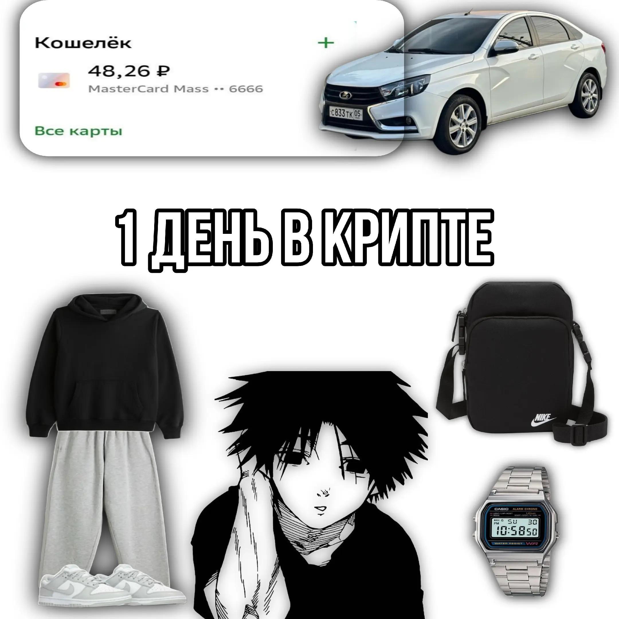@ТИМА В БИО