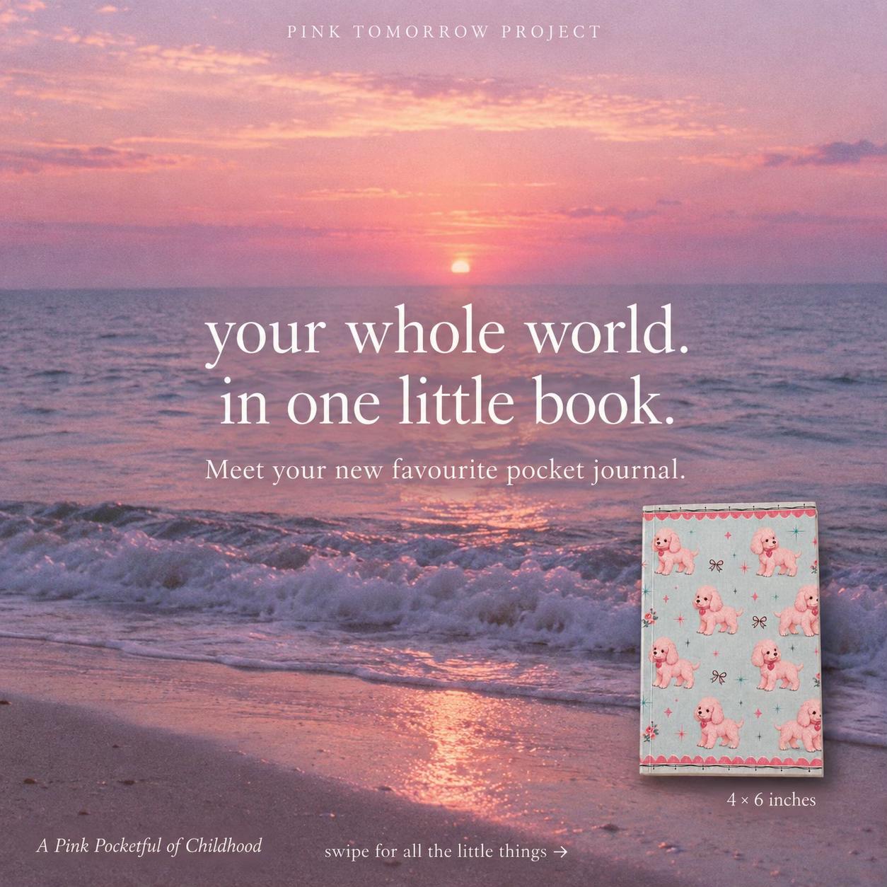 @pinktomorrowproject