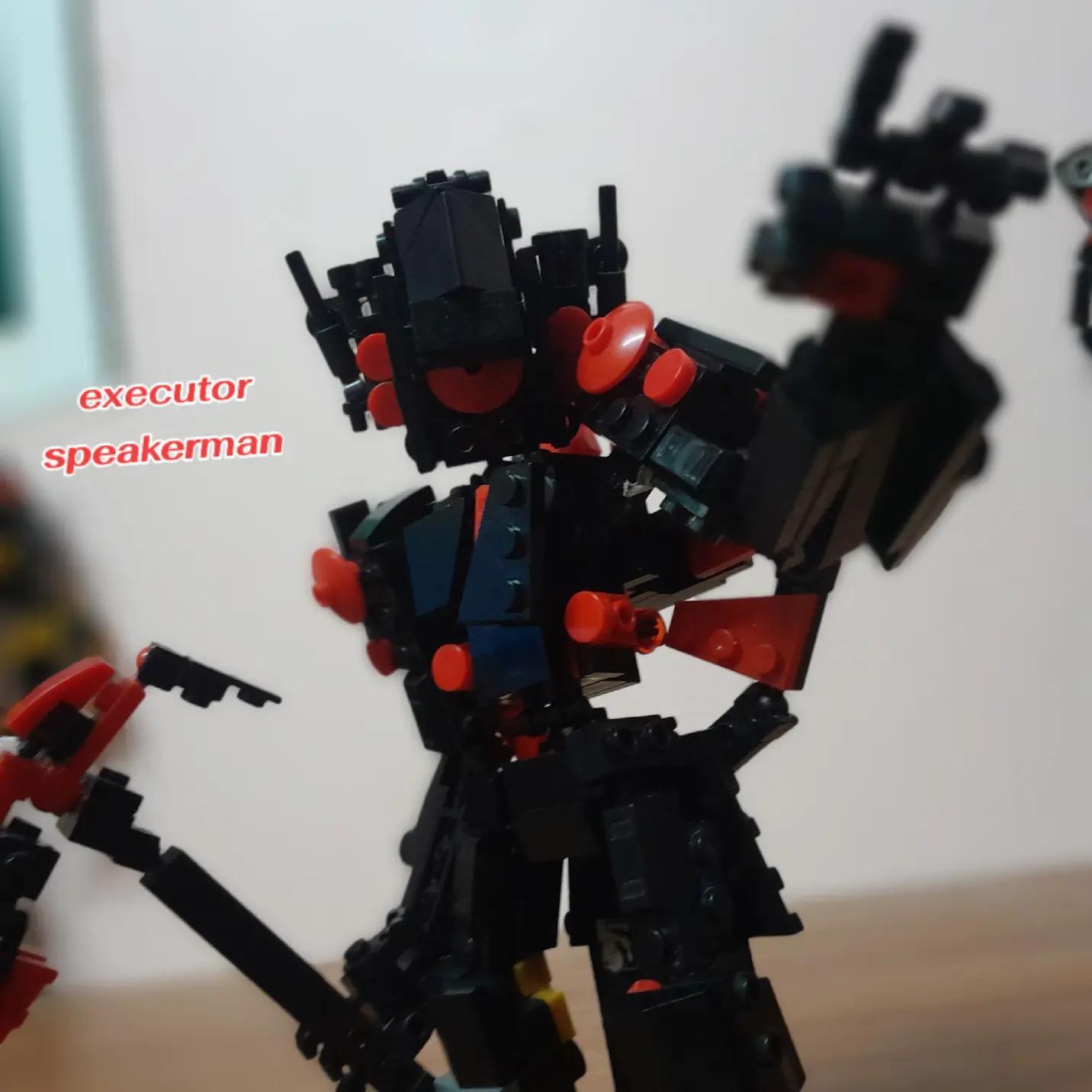 @Lego thl