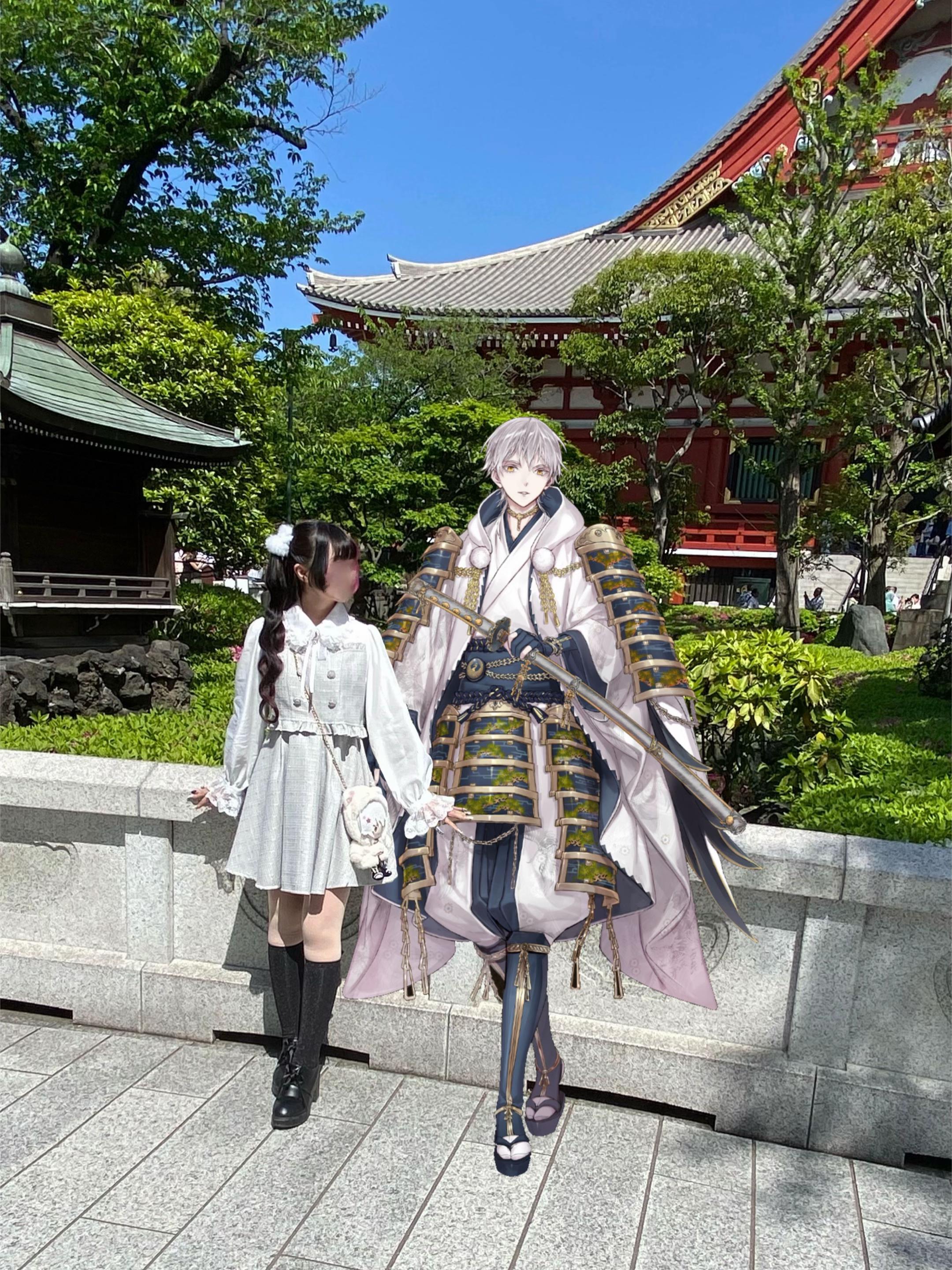 @ゆぃゆぃ