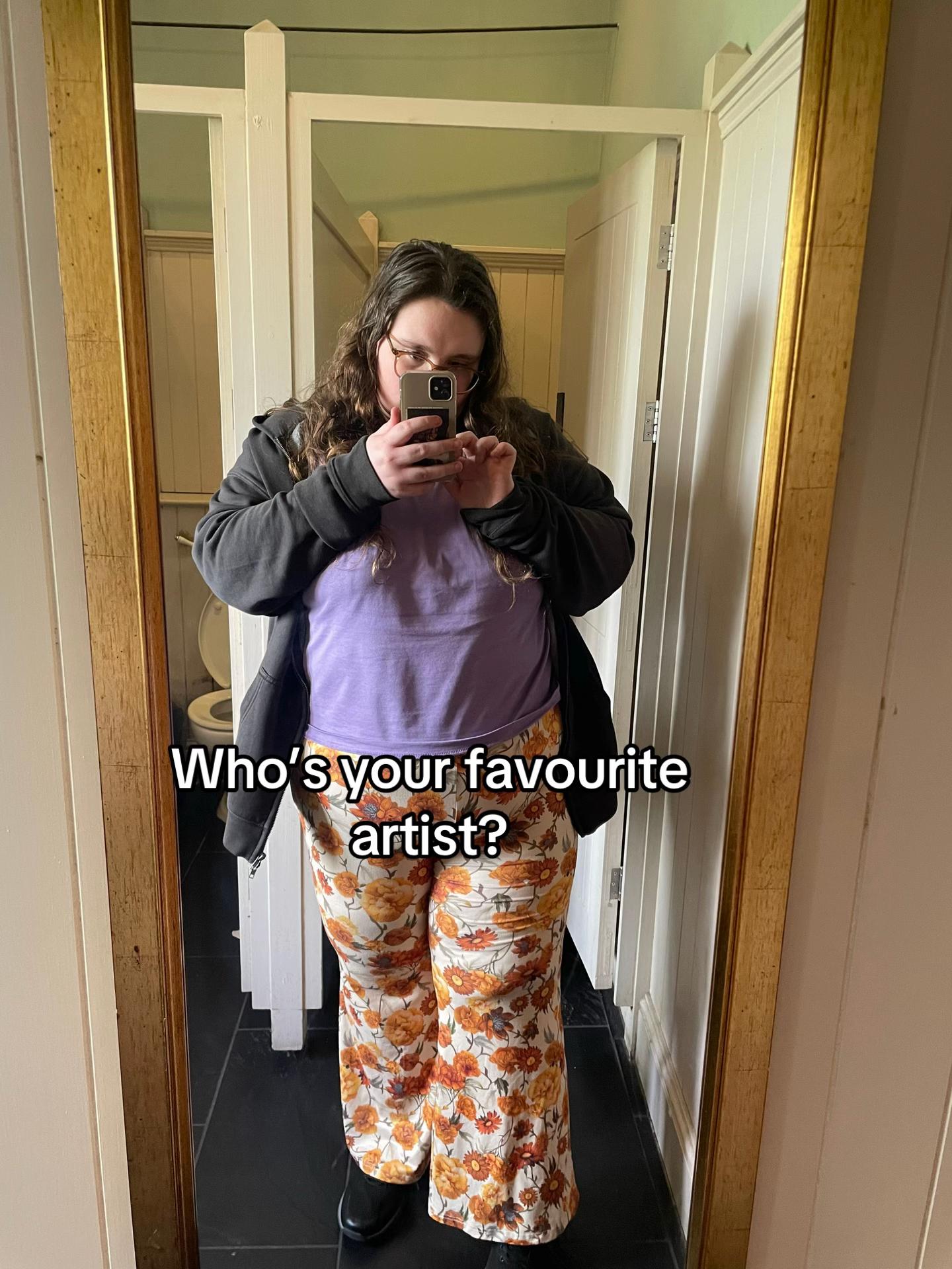 @Amber (🕷️Jamie’s version🕰️)