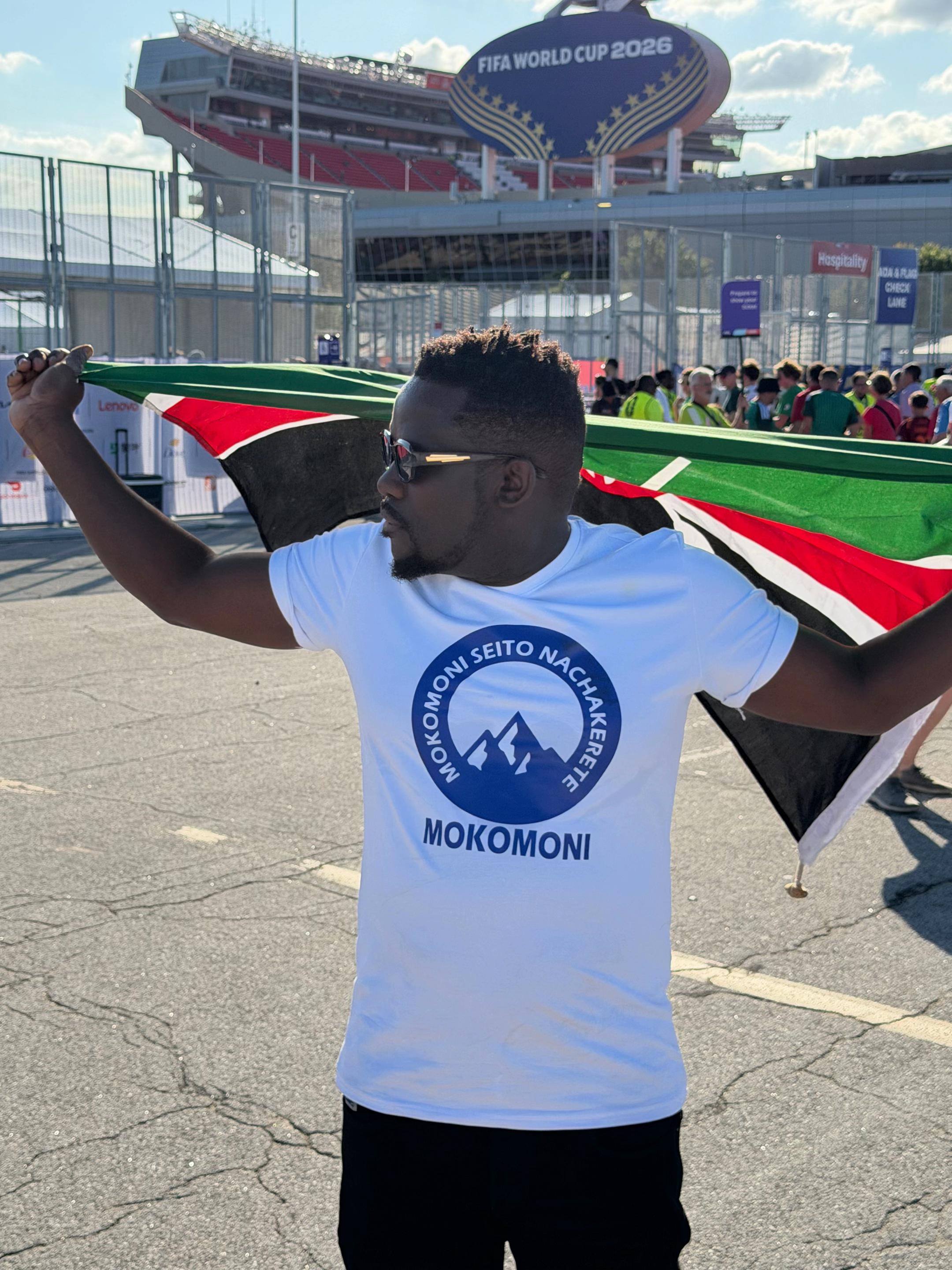 @BABUGEE_OMOSAYANSI KINGDOM