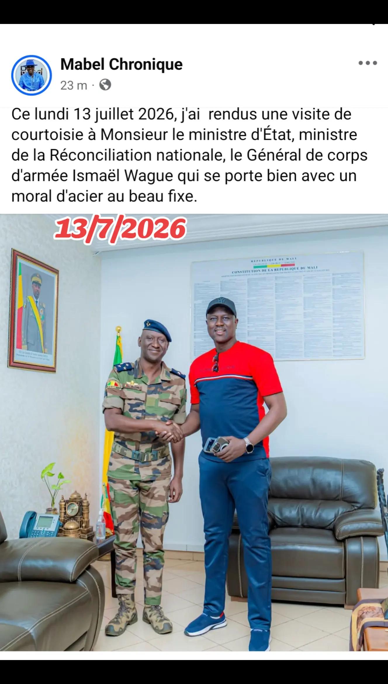 @MALI22 TV